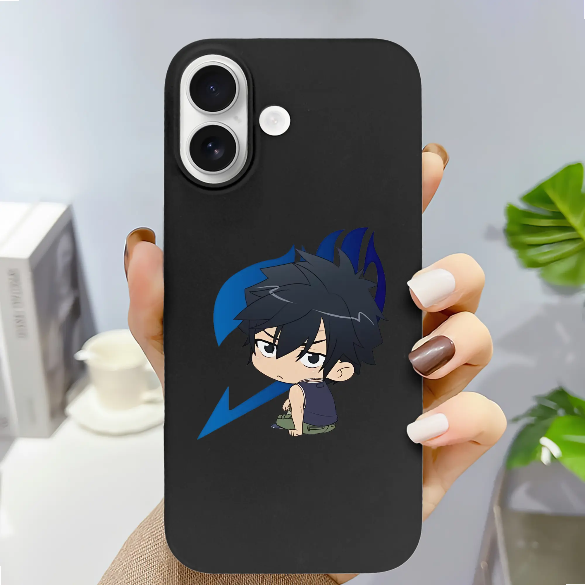 フェアリーテイル グッズ グレイ・フルバスター