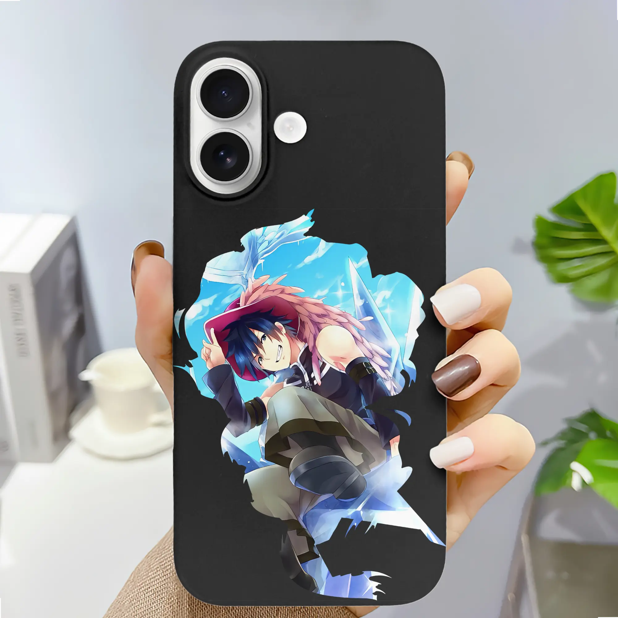 フェアリーテイル グッズ グレイ・フルバスター