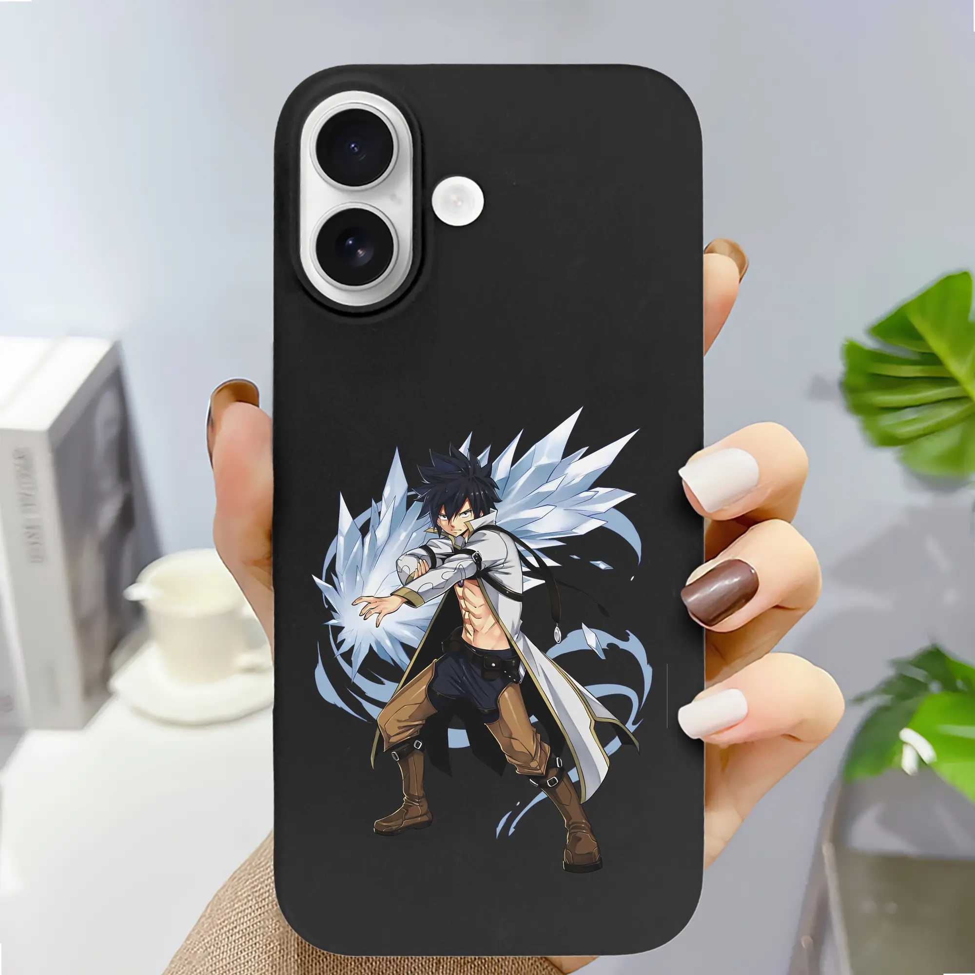 フェアリーテイル グッズ グレイ・フルバスター