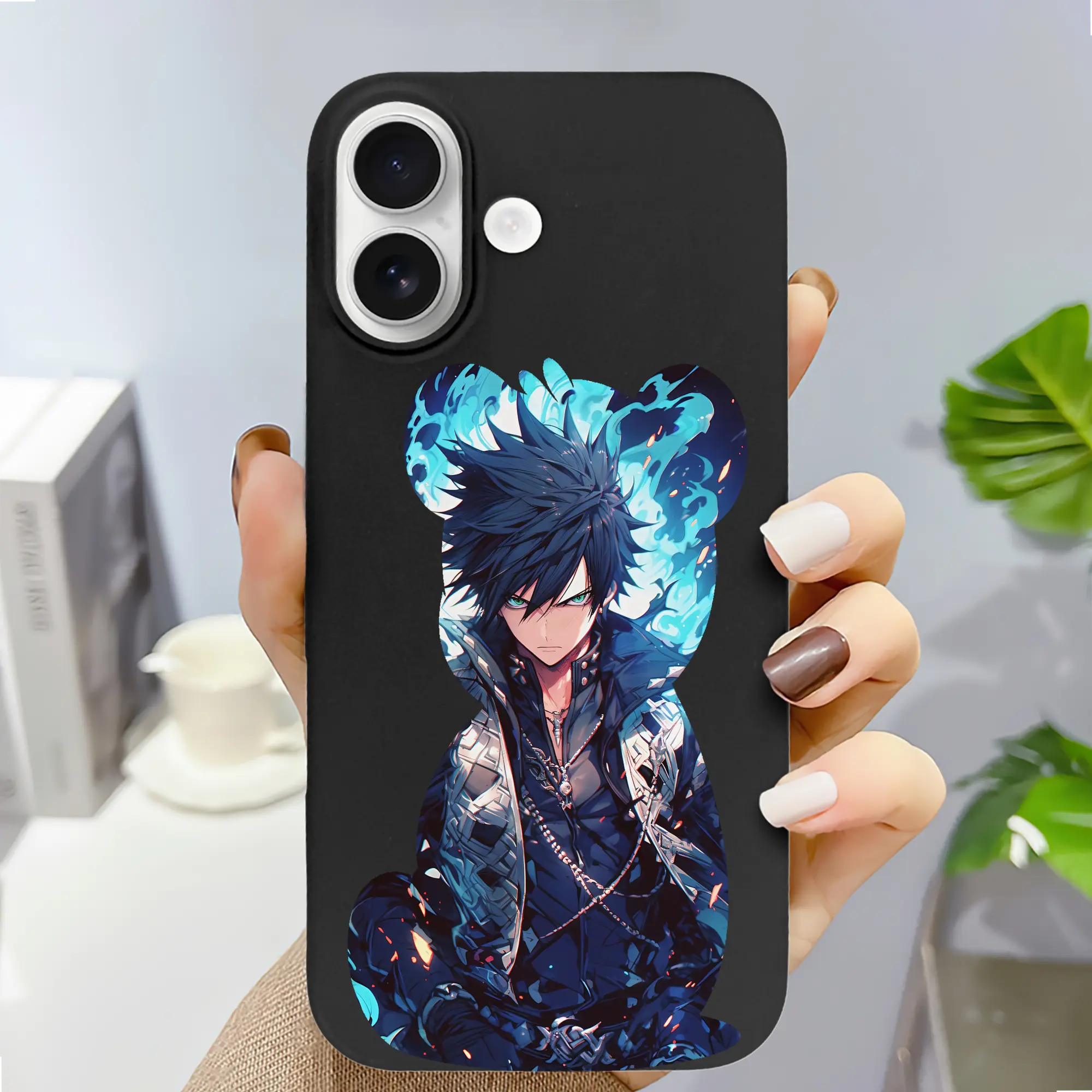 フェアリーテイル グッズ グレイ・フルバスター