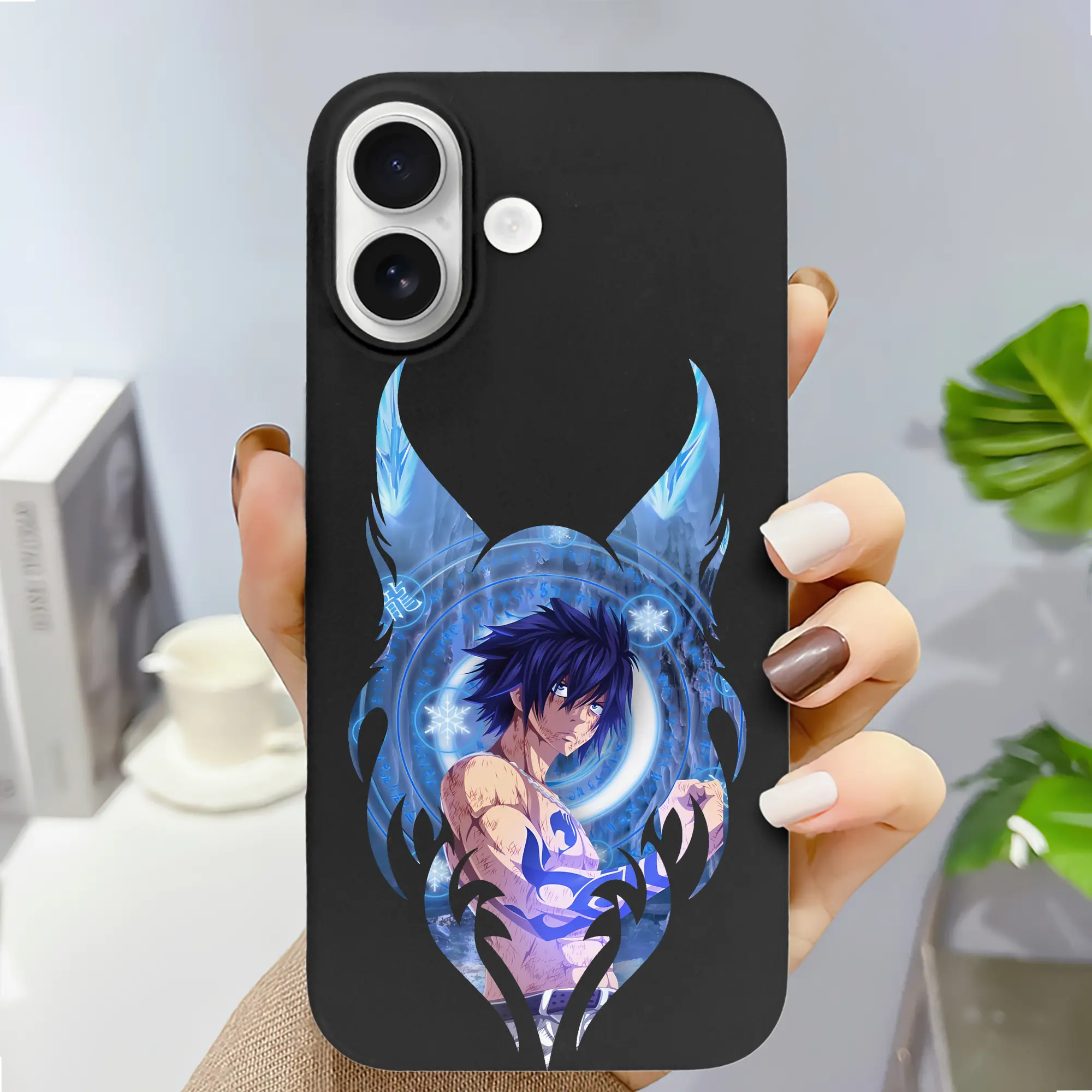 フェアリーテイル グッズ グレイ・フルバスター