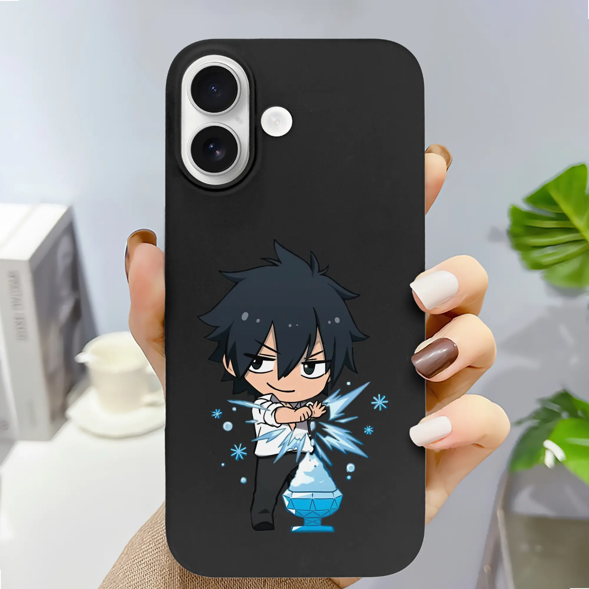 フェアリーテイル グッズ グレイ・フルバスター