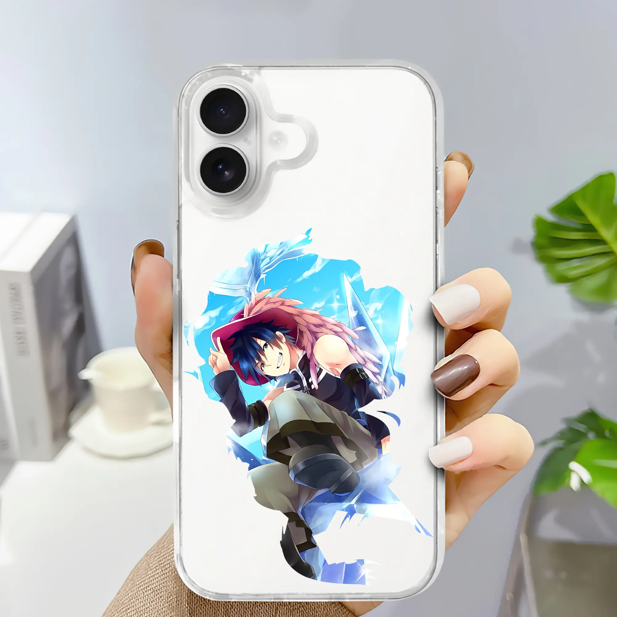 フェアリーテイル グッズ グレイ・フルバスター