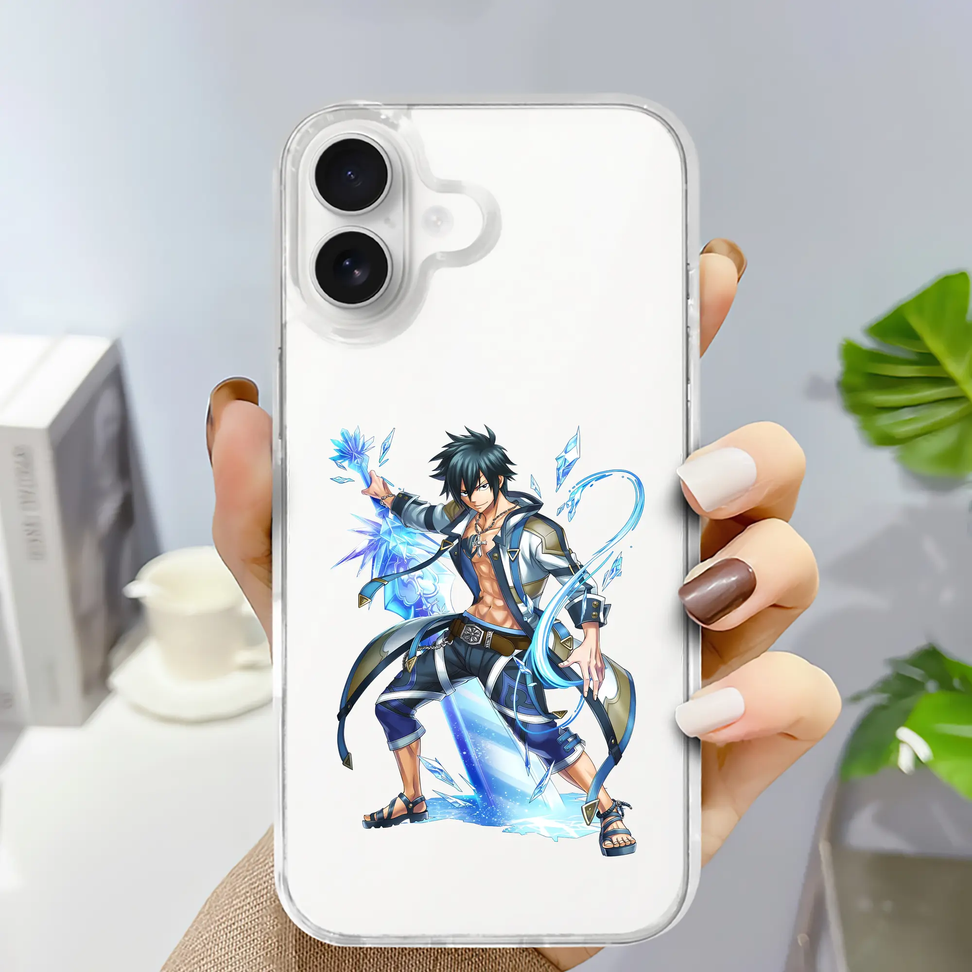 フェアリーテイル グッズ グレイ・フルバスター