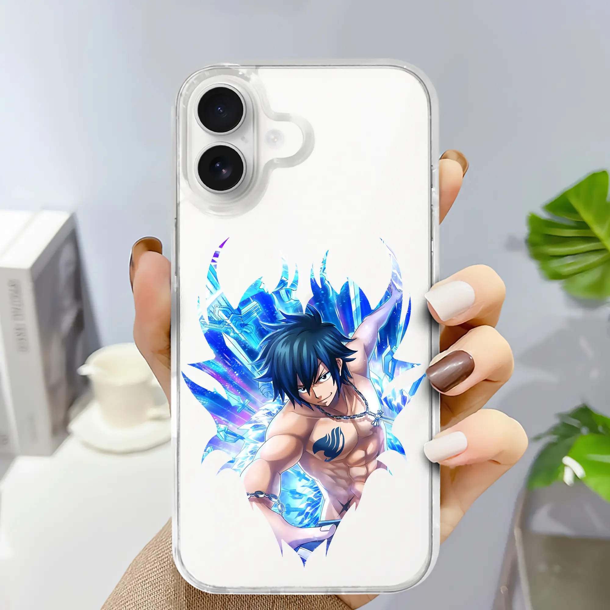 フェアリーテイル グッズ グレイ・フルバスター