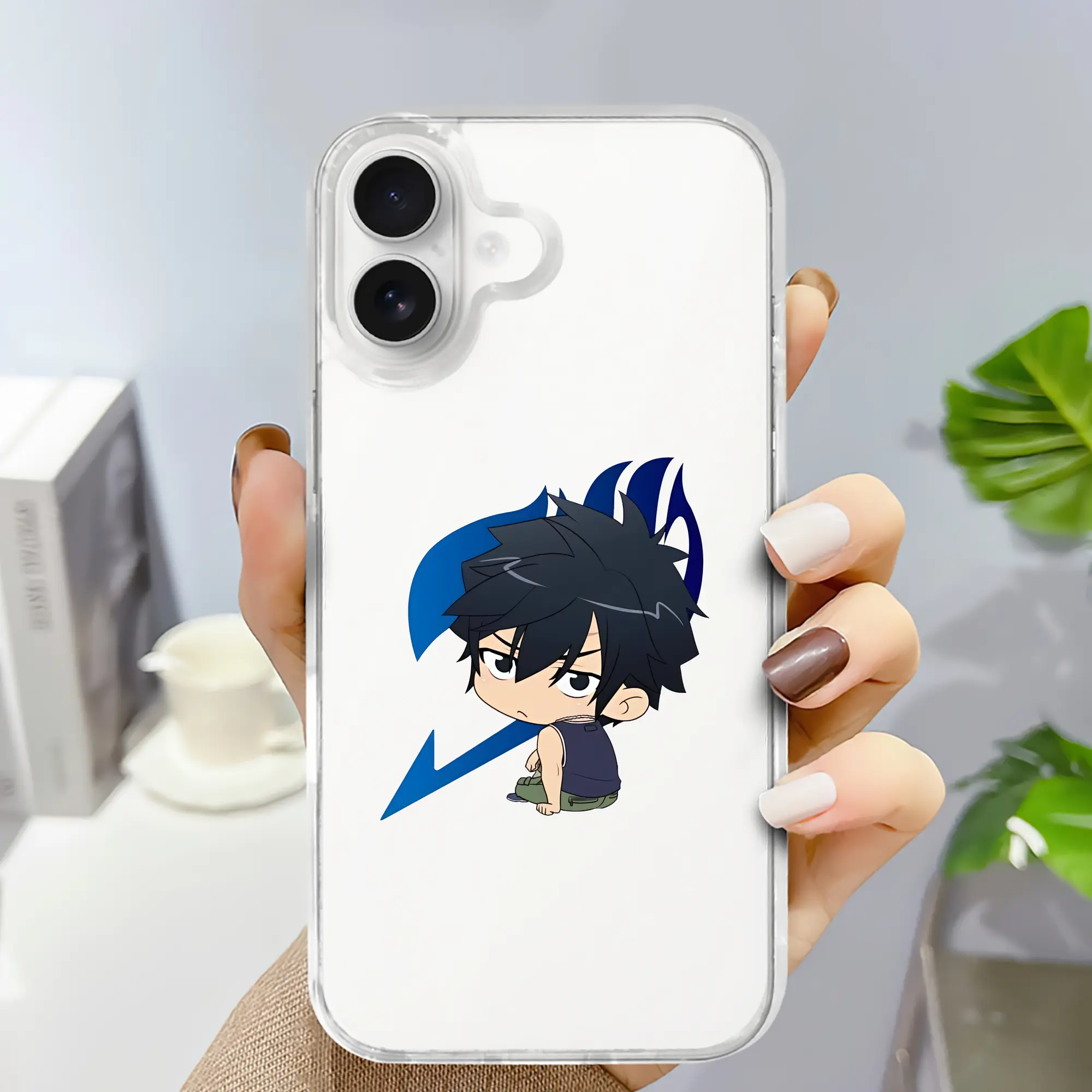 フェアリーテイル グッズ グレイ・フルバスター