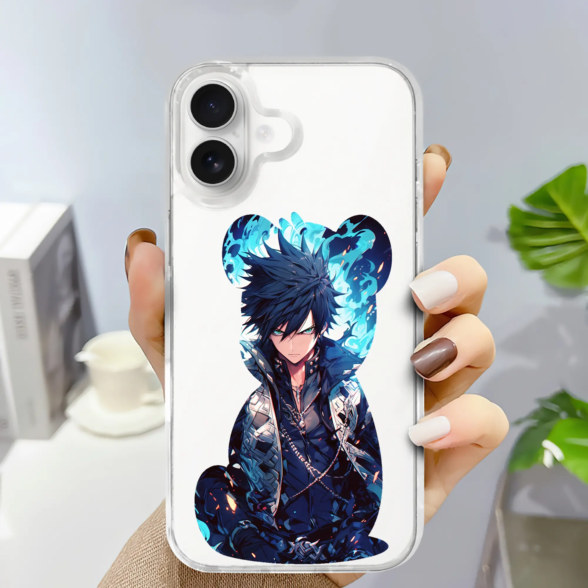 フェアリーテイル グッズ グレイ・フルバスター