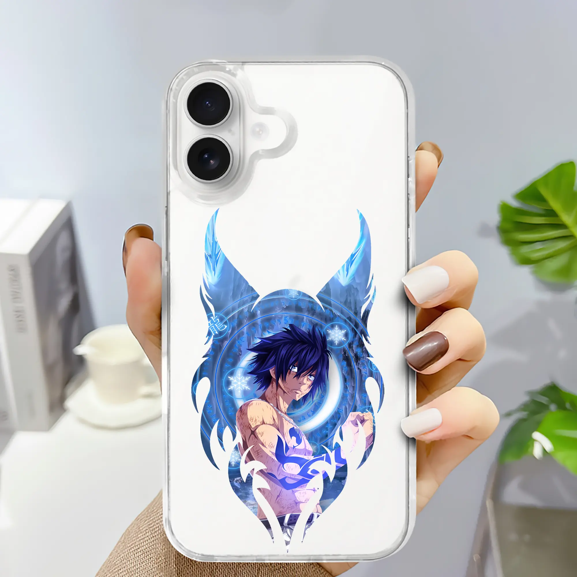 フェアリーテイル グッズ グレイ・フルバスター