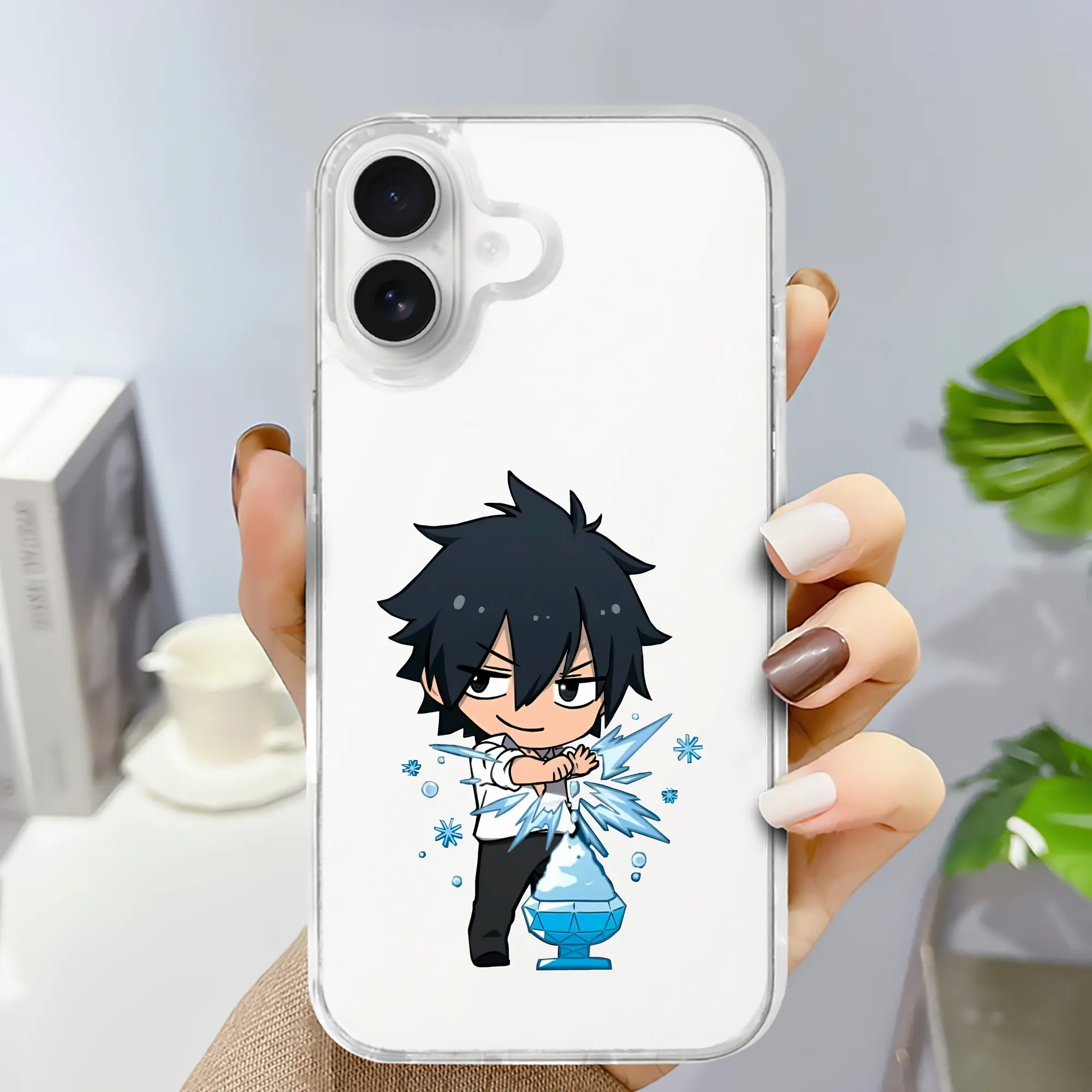 フェアリーテイル グッズ グレイ・フルバスター