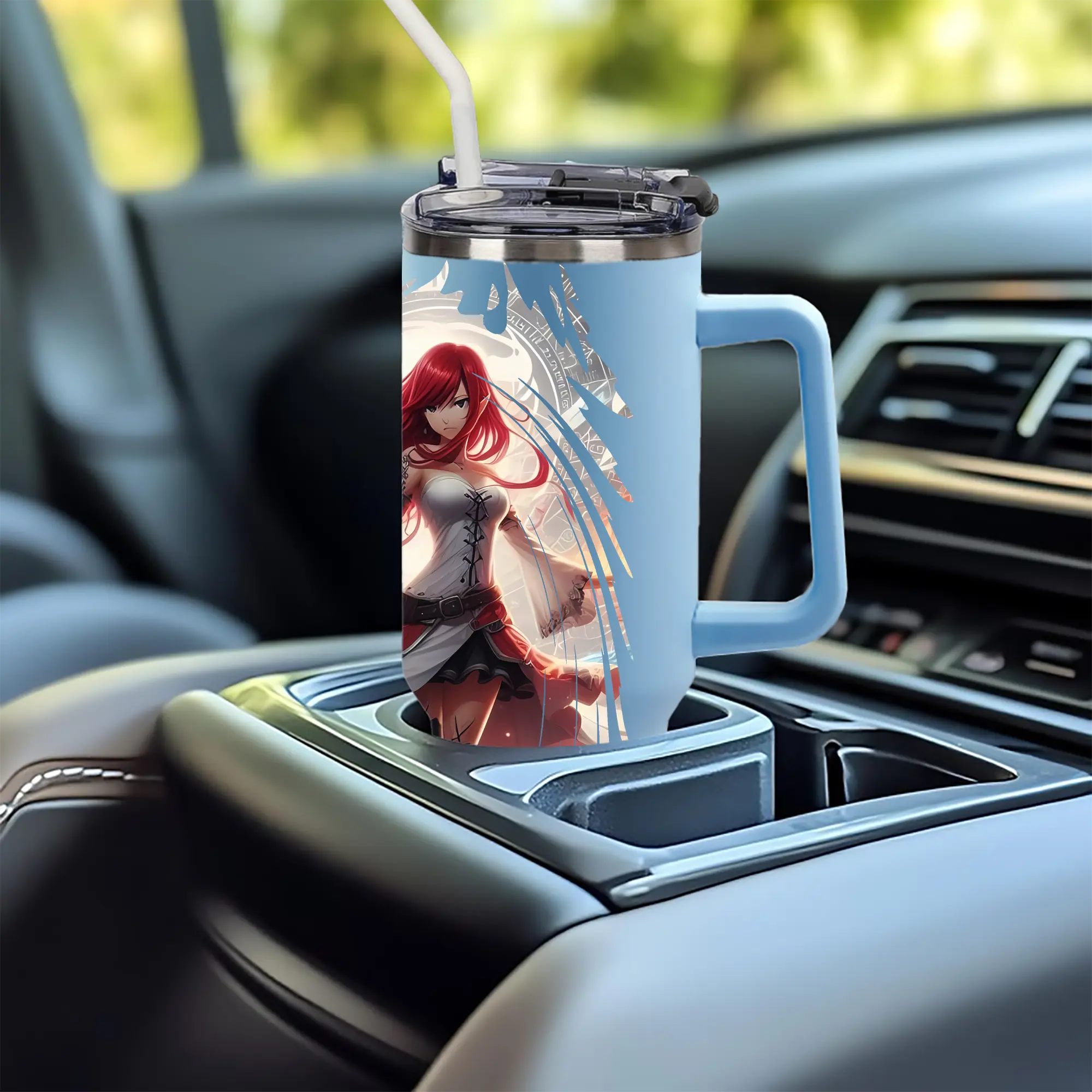 フェアリーテイル グッズ エルザ・スカーレット