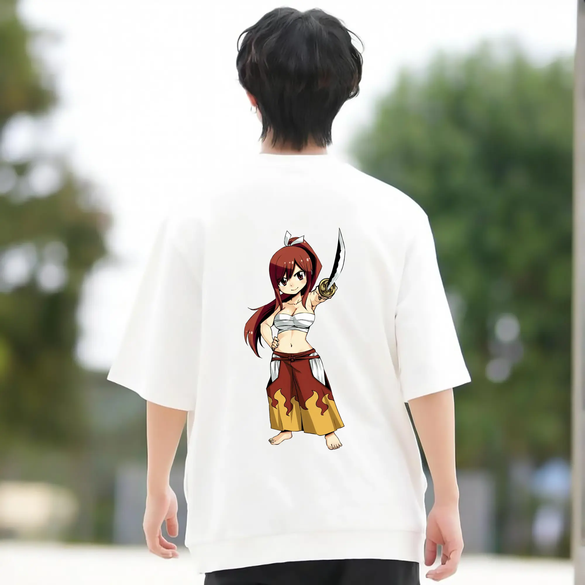 フェアリーテイル グッズ エルザ・スカーレット