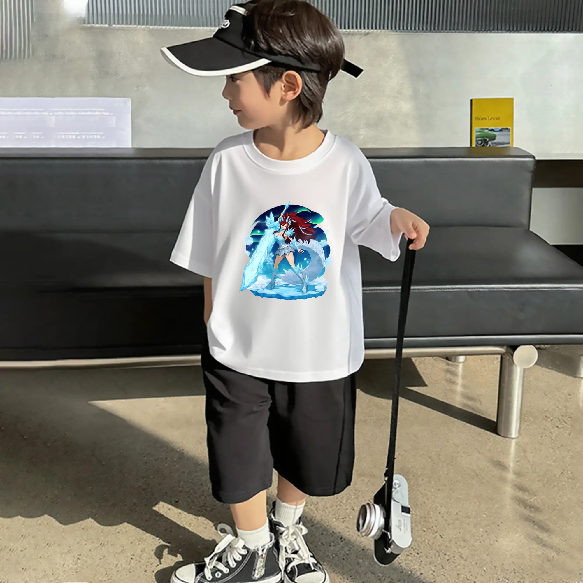 フェアリーテイル グッズ エルザ・スカーレット