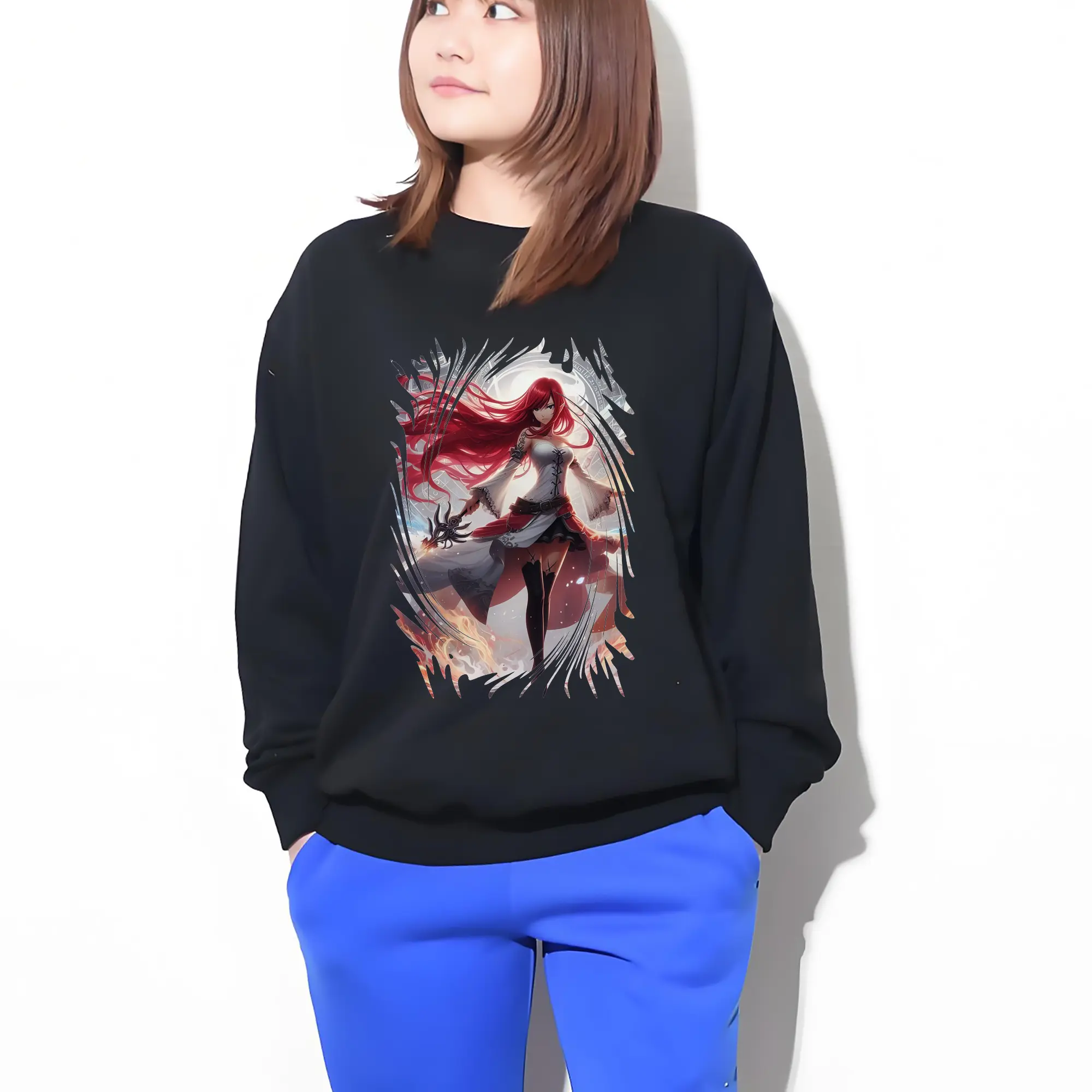 フェアリーテイル グッズ エルザ・スカーレット