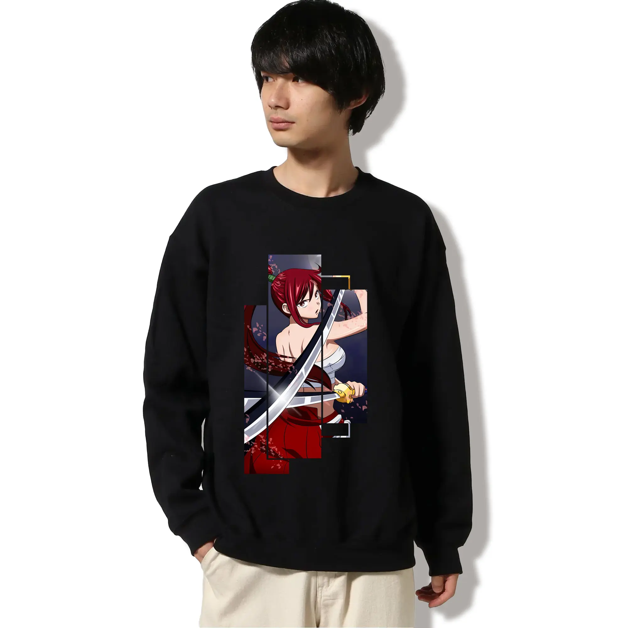 フェアリーテイル グッズ エルザ・スカーレット