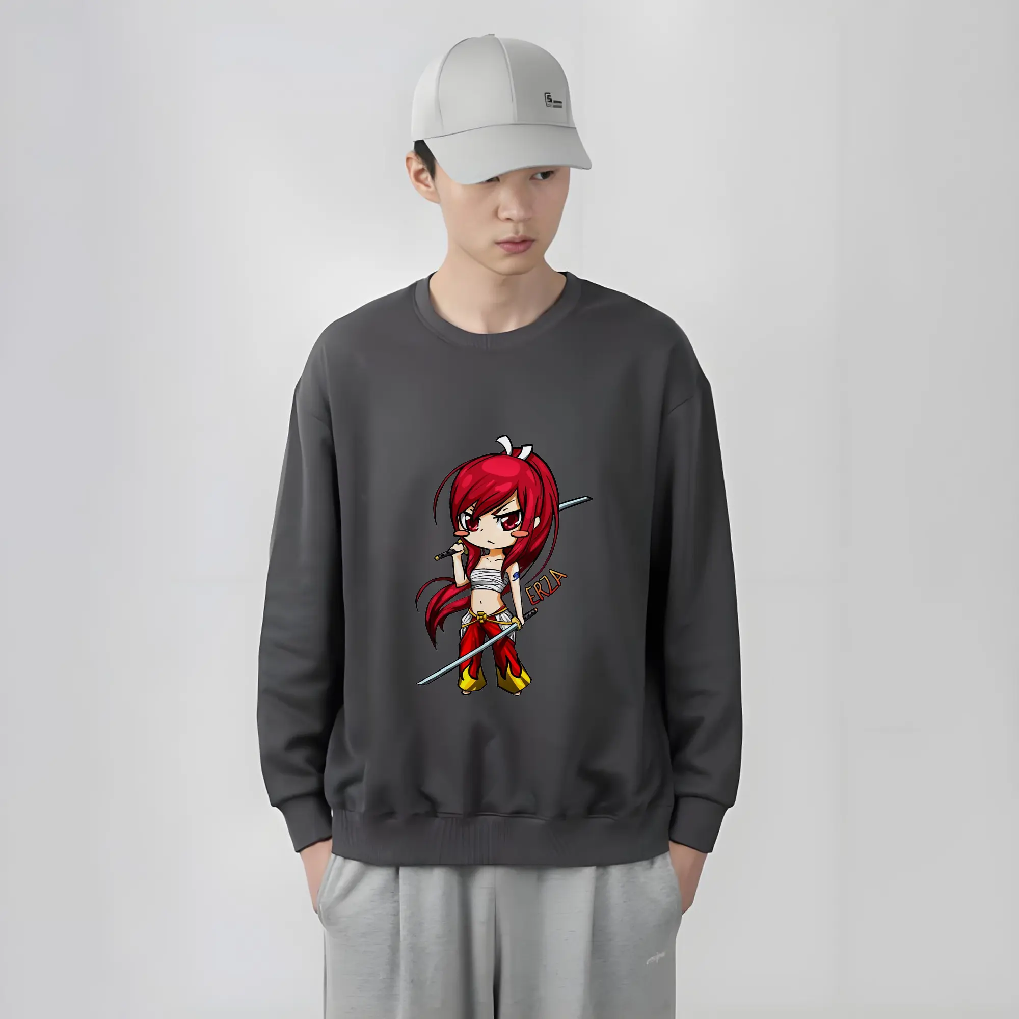 フェアリーテイル グッズ エルザ・スカーレット