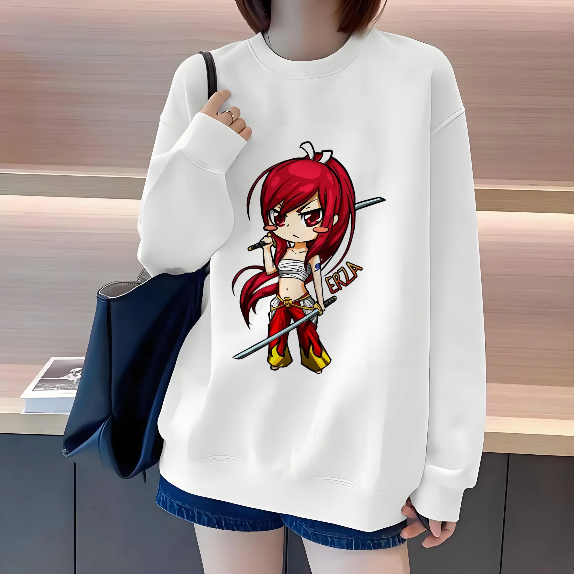 フェアリーテイル グッズ エルザ・スカーレット