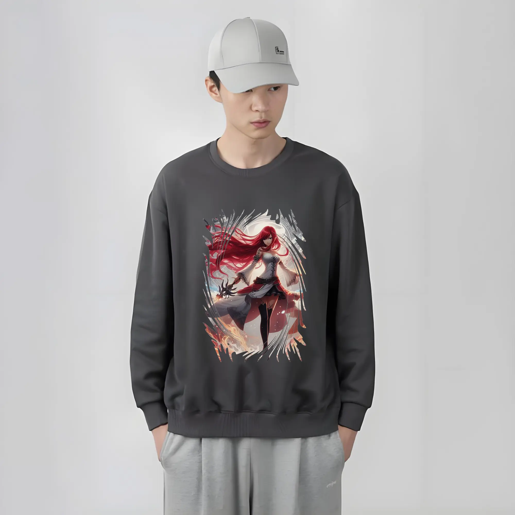 フェアリーテイル グッズ エルザ・スカーレット