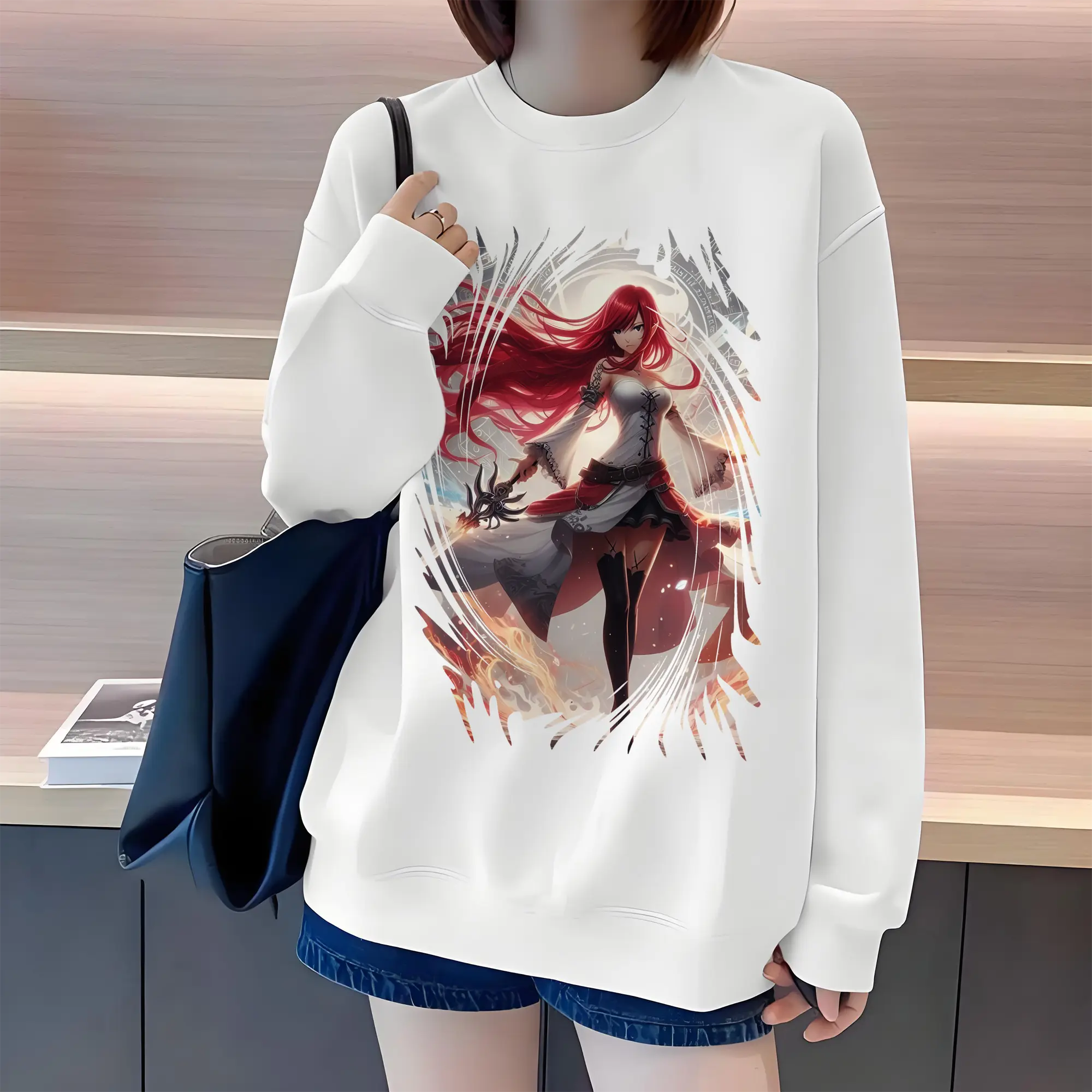 フェアリーテイル グッズ エルザ・スカーレット