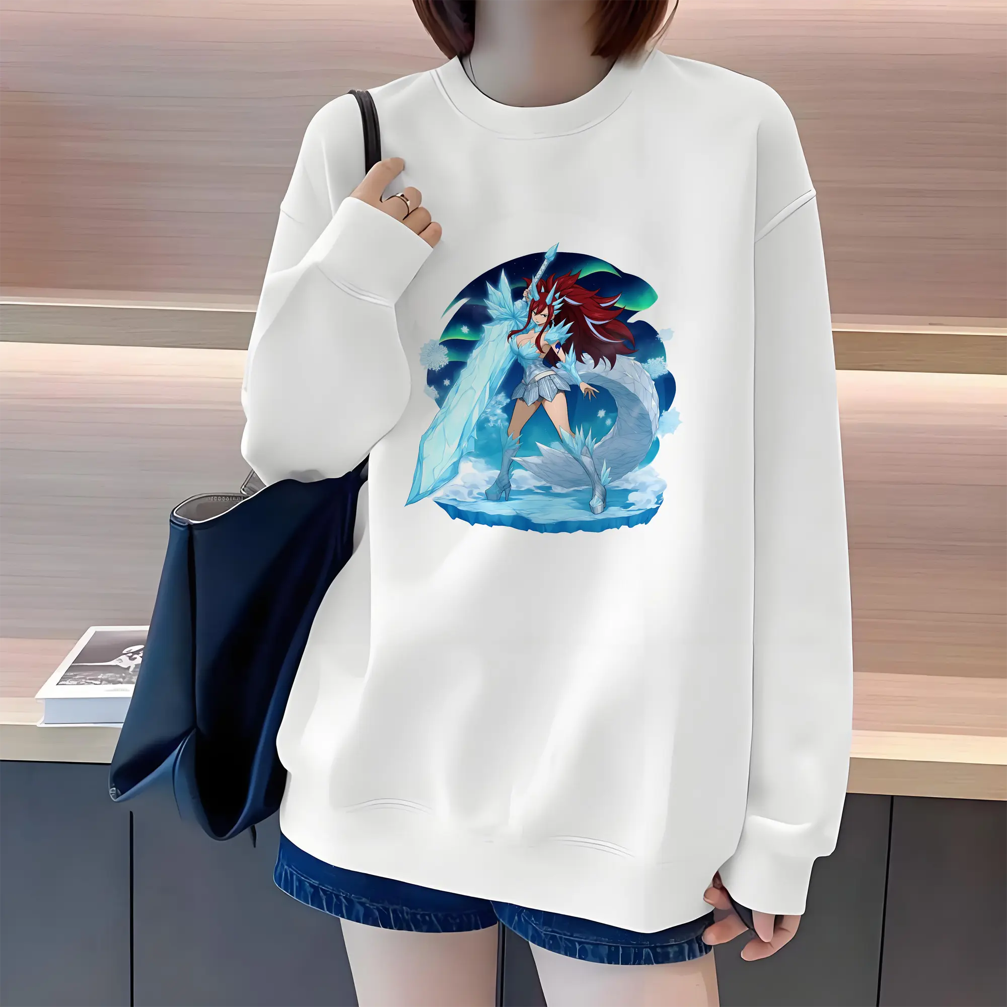 フェアリーテイル グッズ エルザ・スカーレット