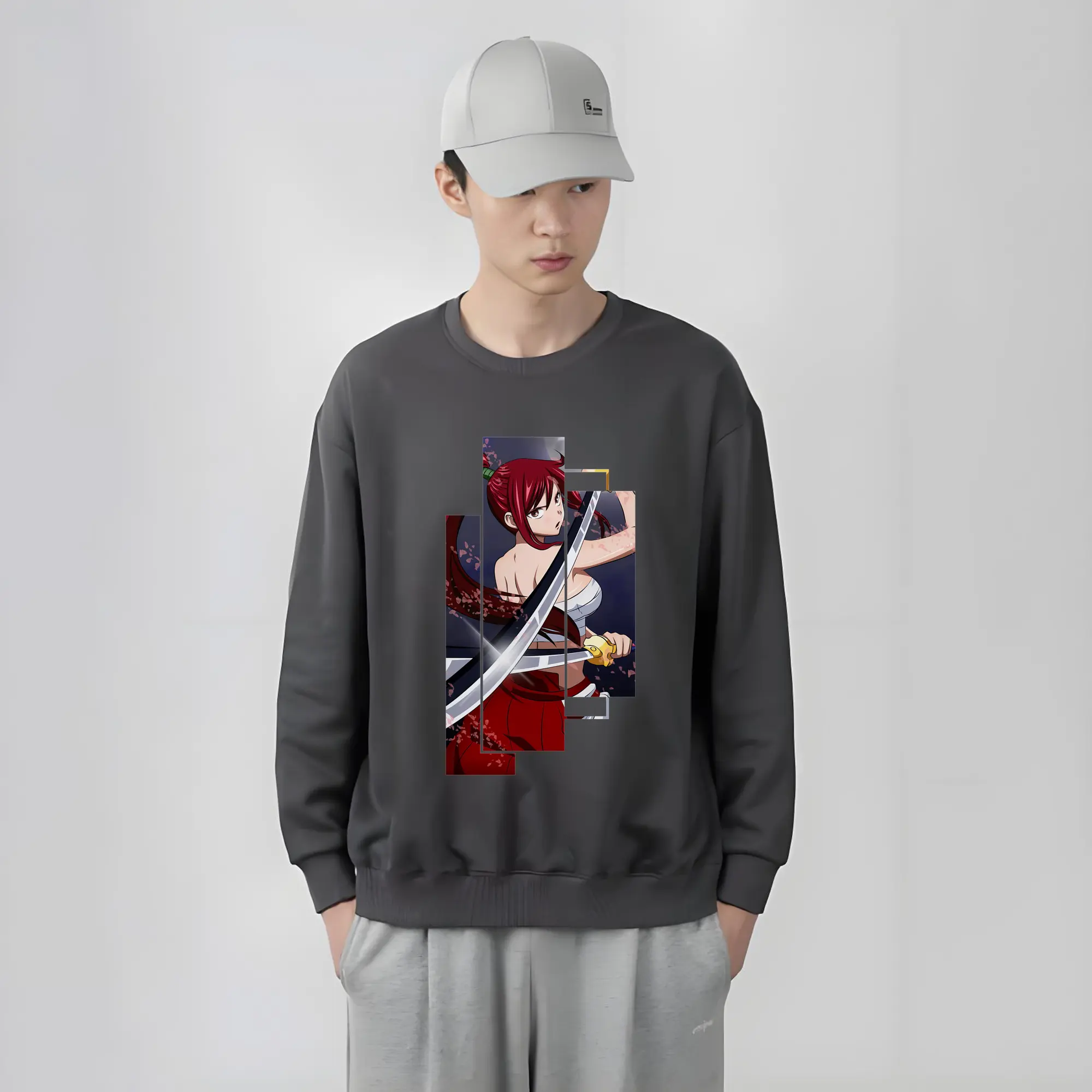 フェアリーテイル グッズ エルザ・スカーレット