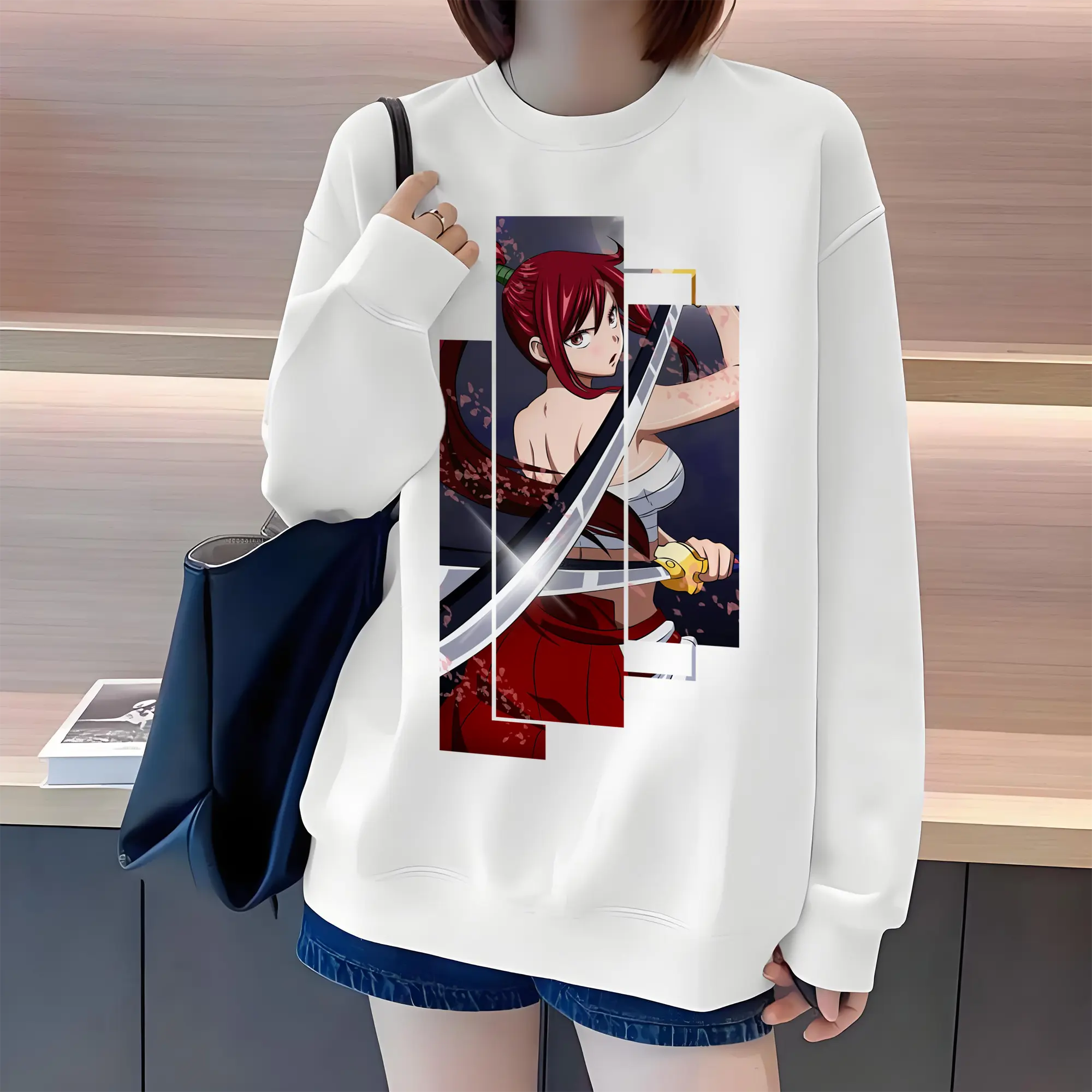 フェアリーテイル グッズ エルザ・スカーレット