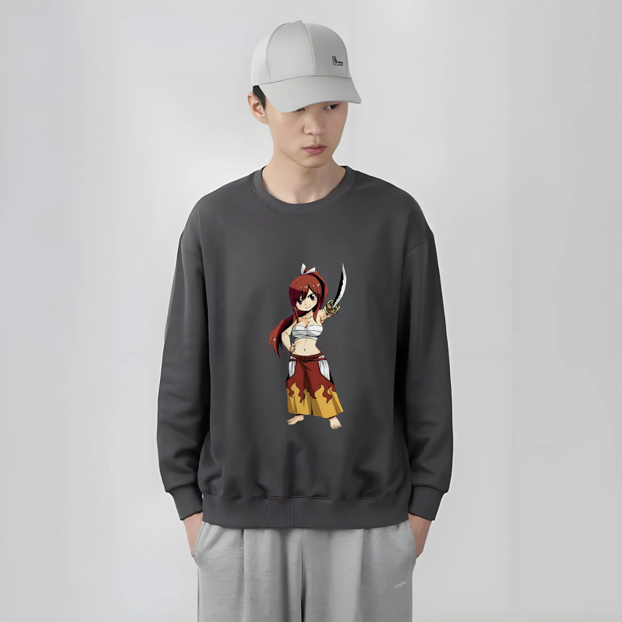 フェアリーテイル グッズ エルザ・スカーレット