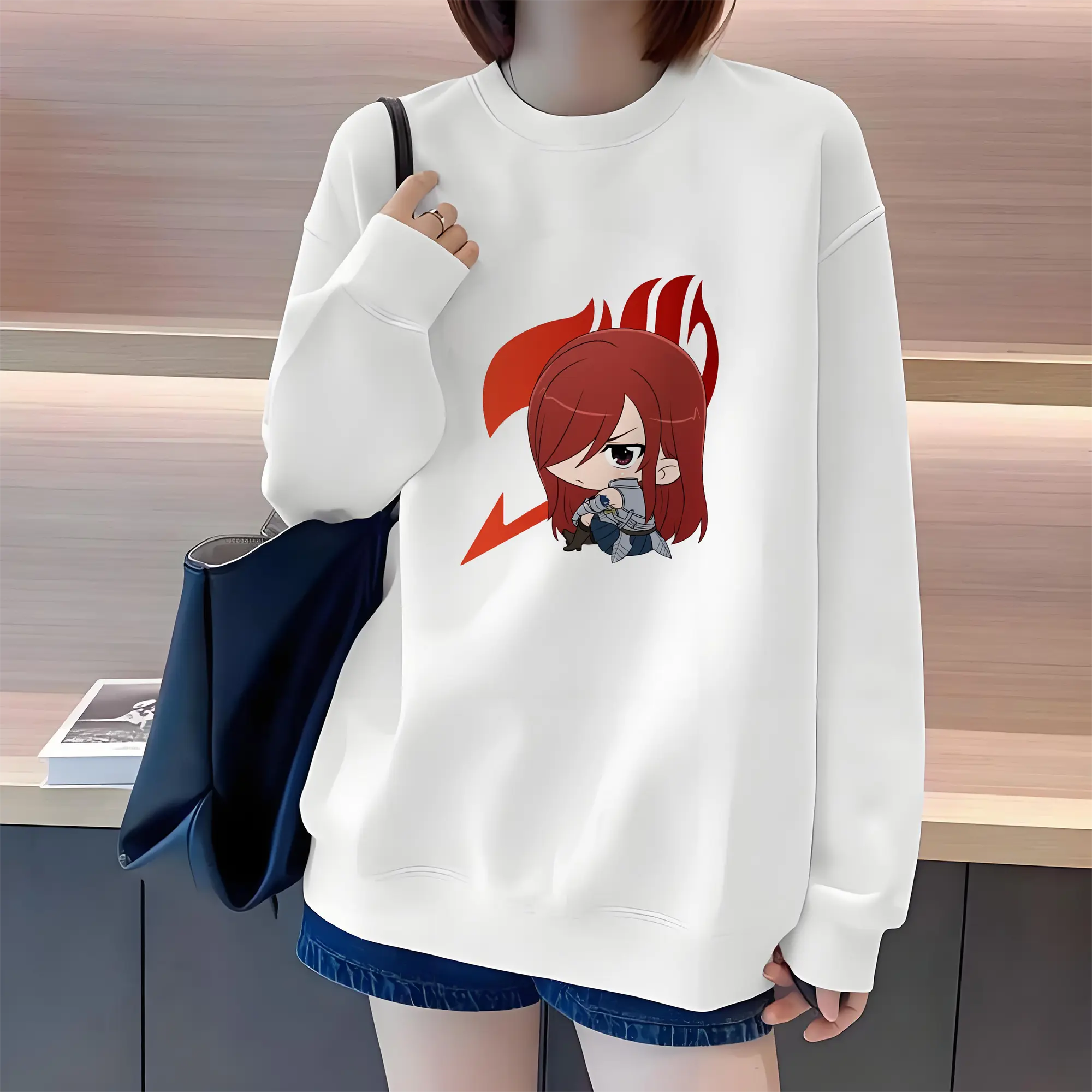 フェアリーテイル グッズ エルザ・スカーレット