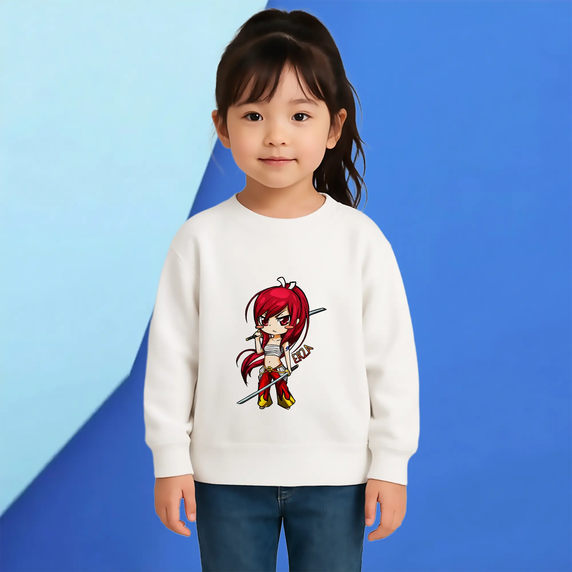 フェアリーテイル グッズ エルザ・スカーレット