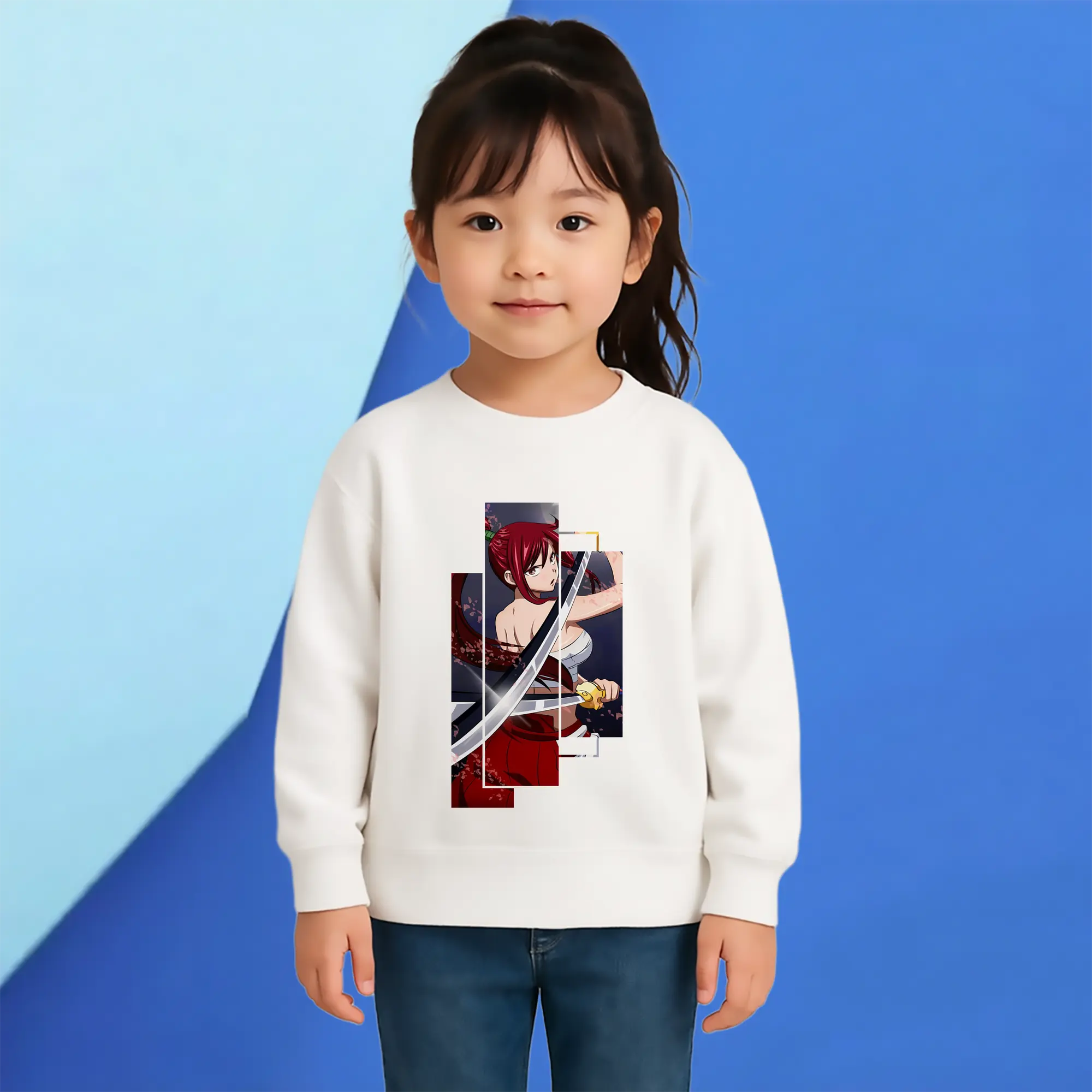 フェアリーテイル グッズ エルザ・スカーレット