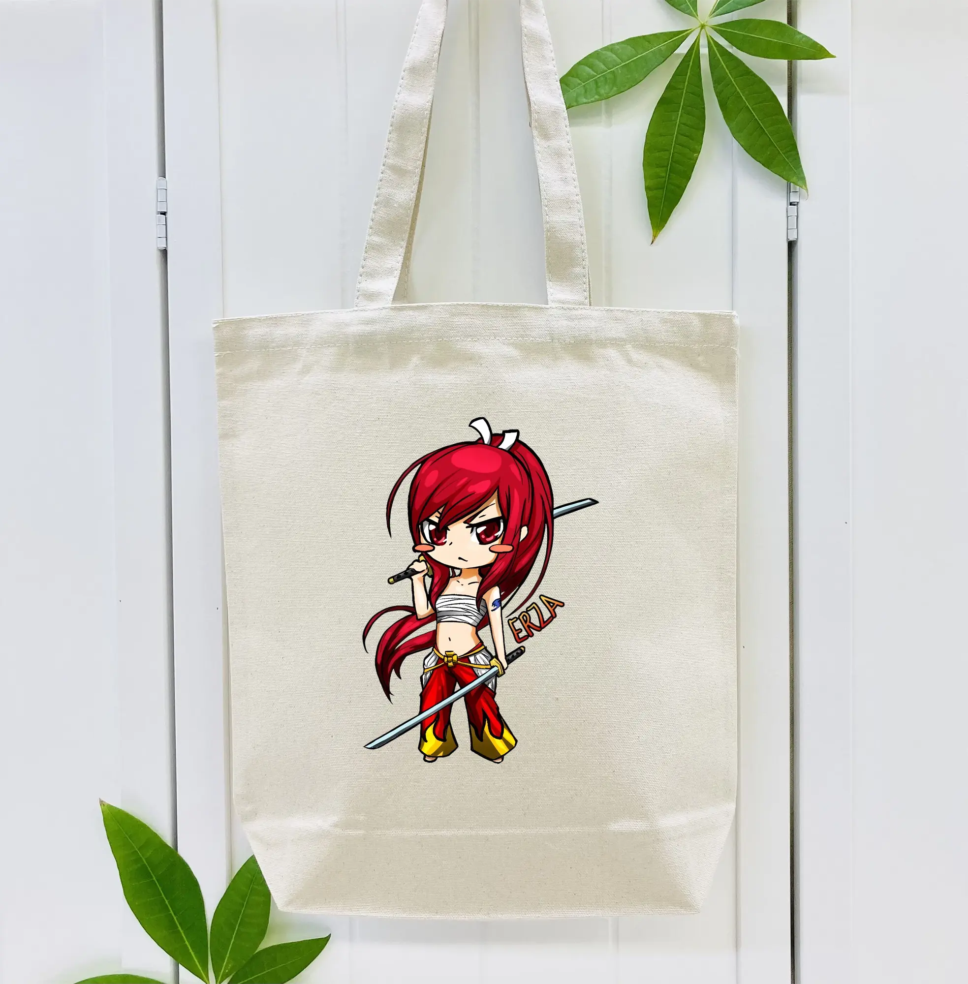 フェアリーテイル グッズ エルザ・スカーレット