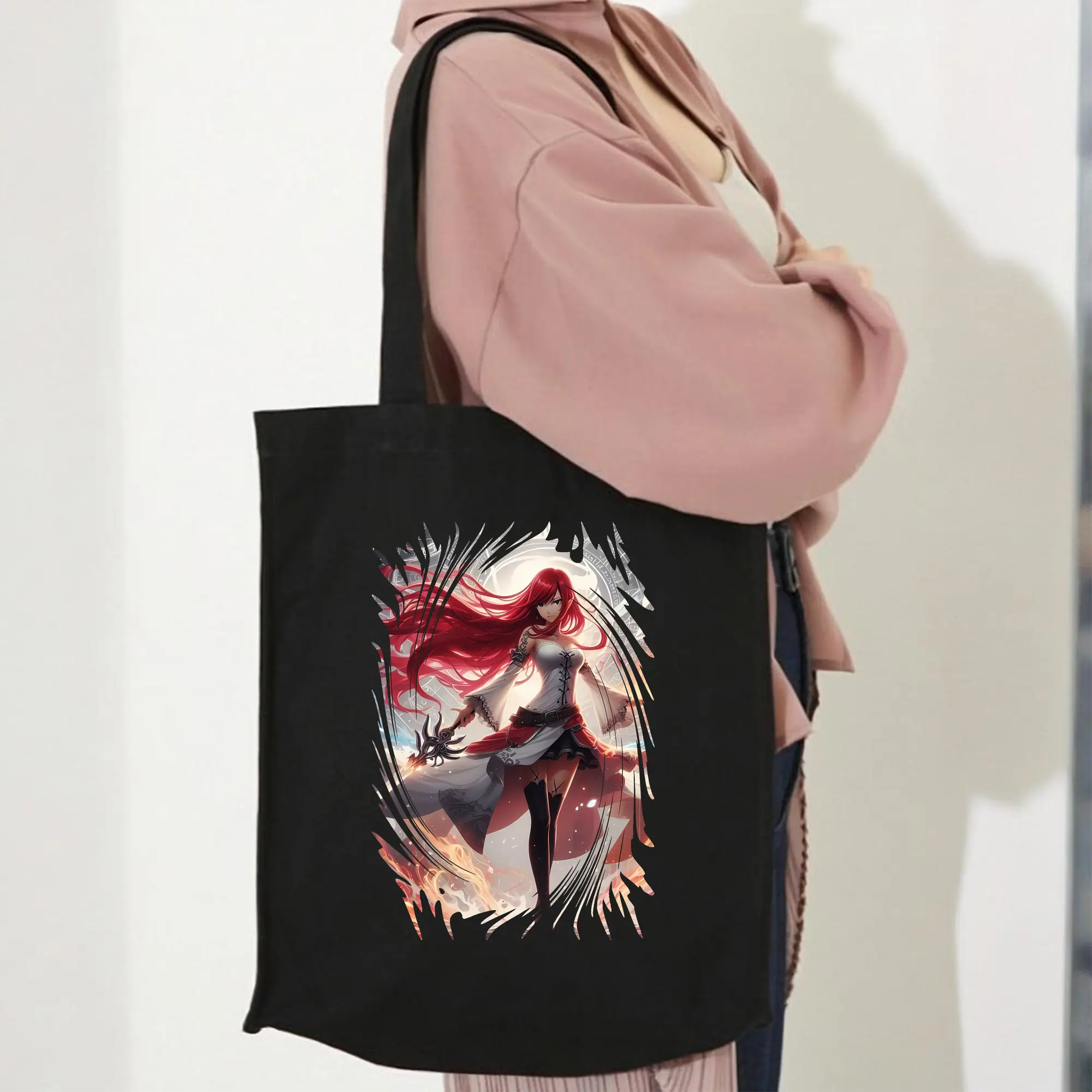 フェアリーテイル グッズ エルザ・スカーレット