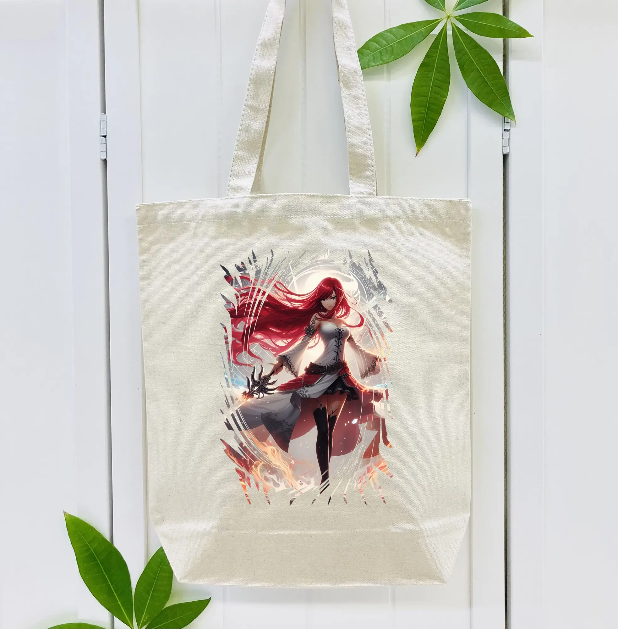 フェアリーテイル グッズ エルザ・スカーレット