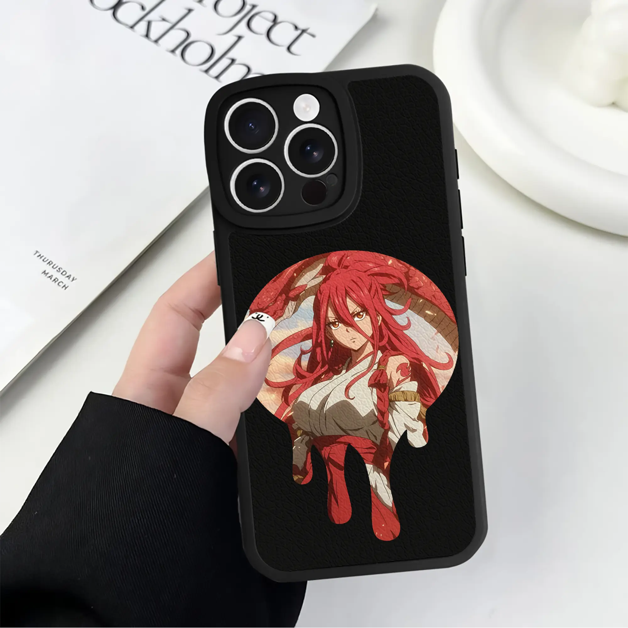 フェアリーテイル グッズ エルザ・スカーレット