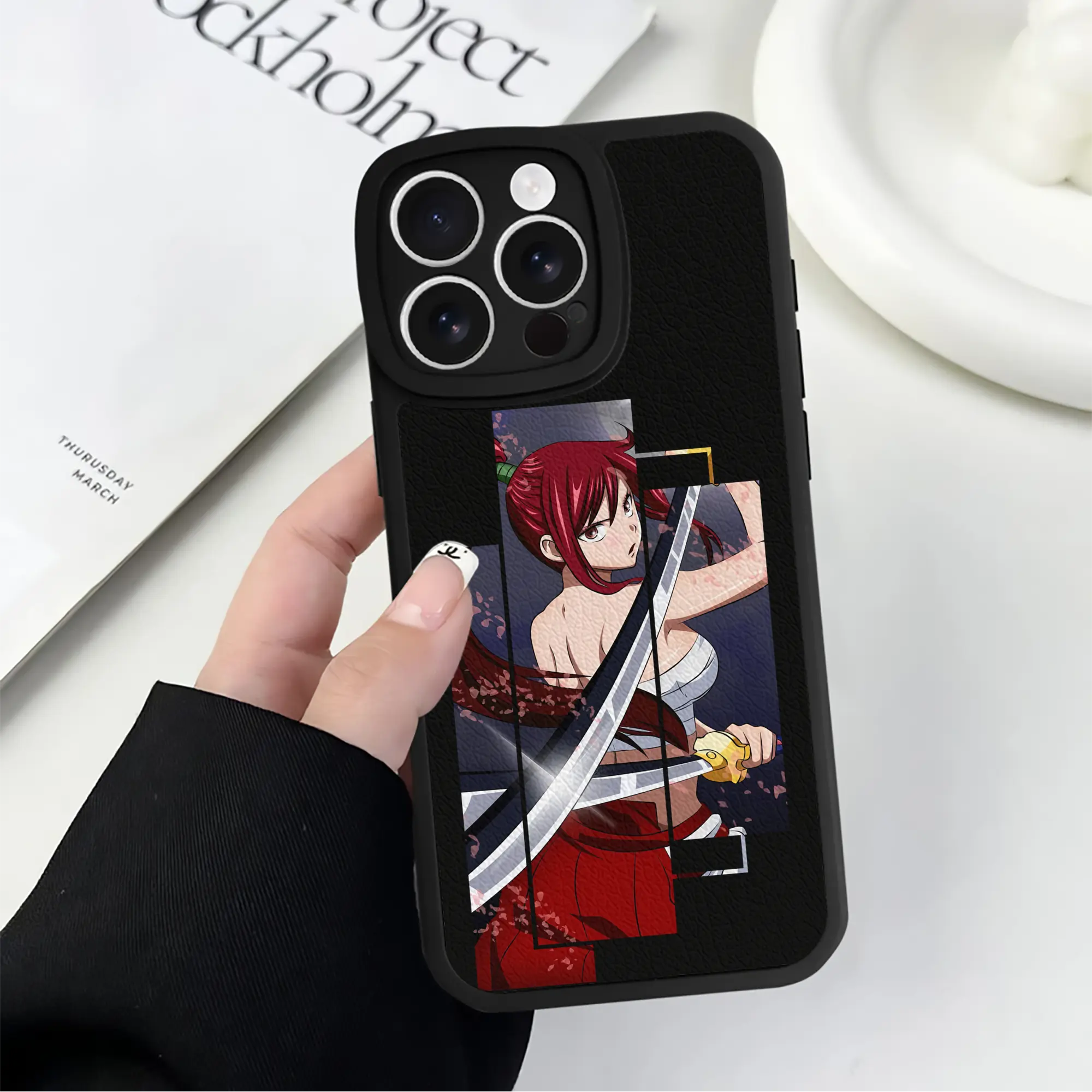 フェアリーテイル グッズ エルザ・スカーレット