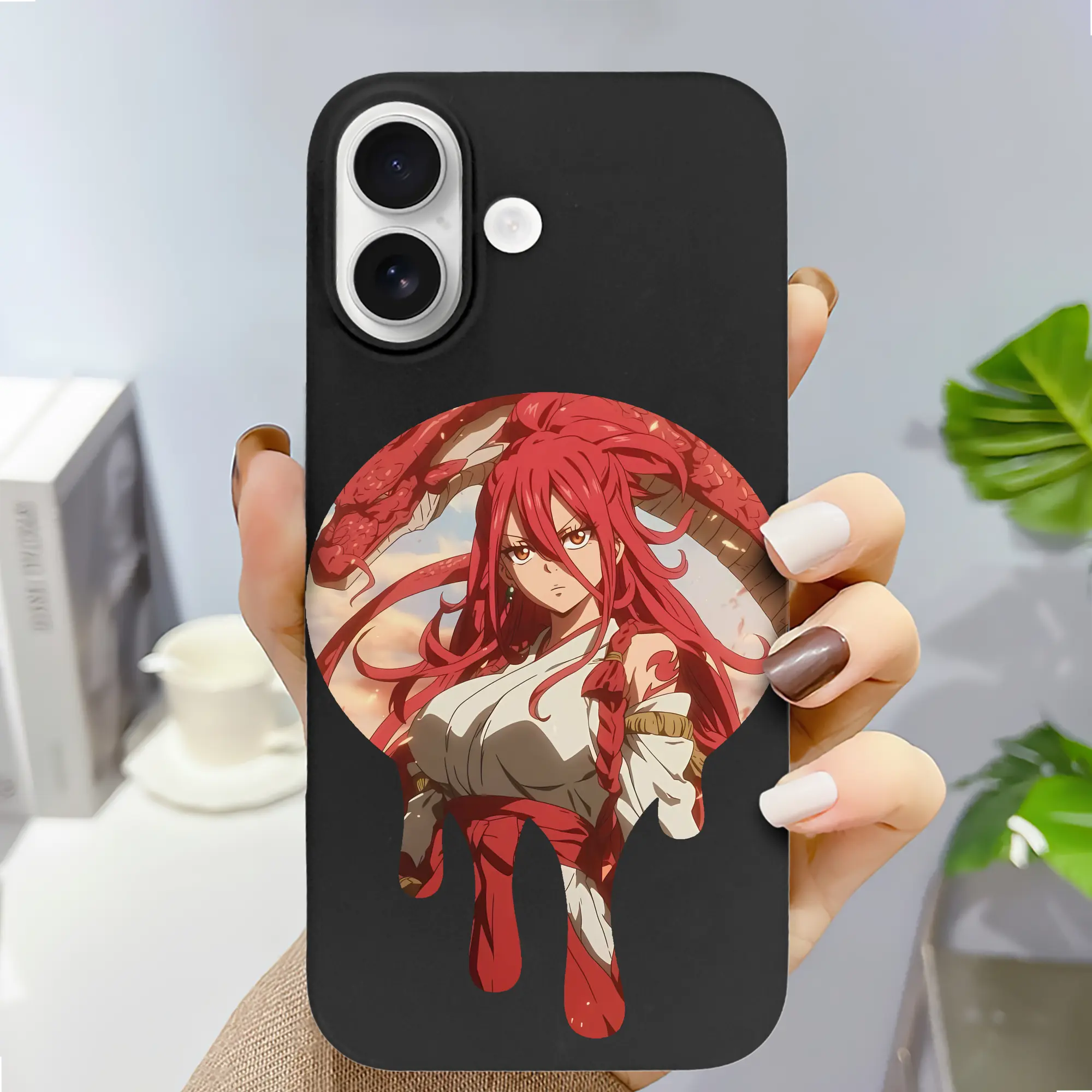 フェアリーテイル グッズ エルザ・スカーレット