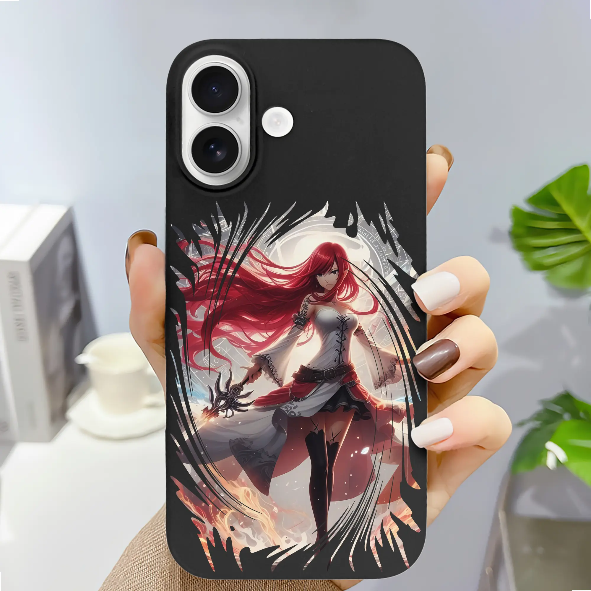 フェアリーテイル グッズ エルザ・スカーレット