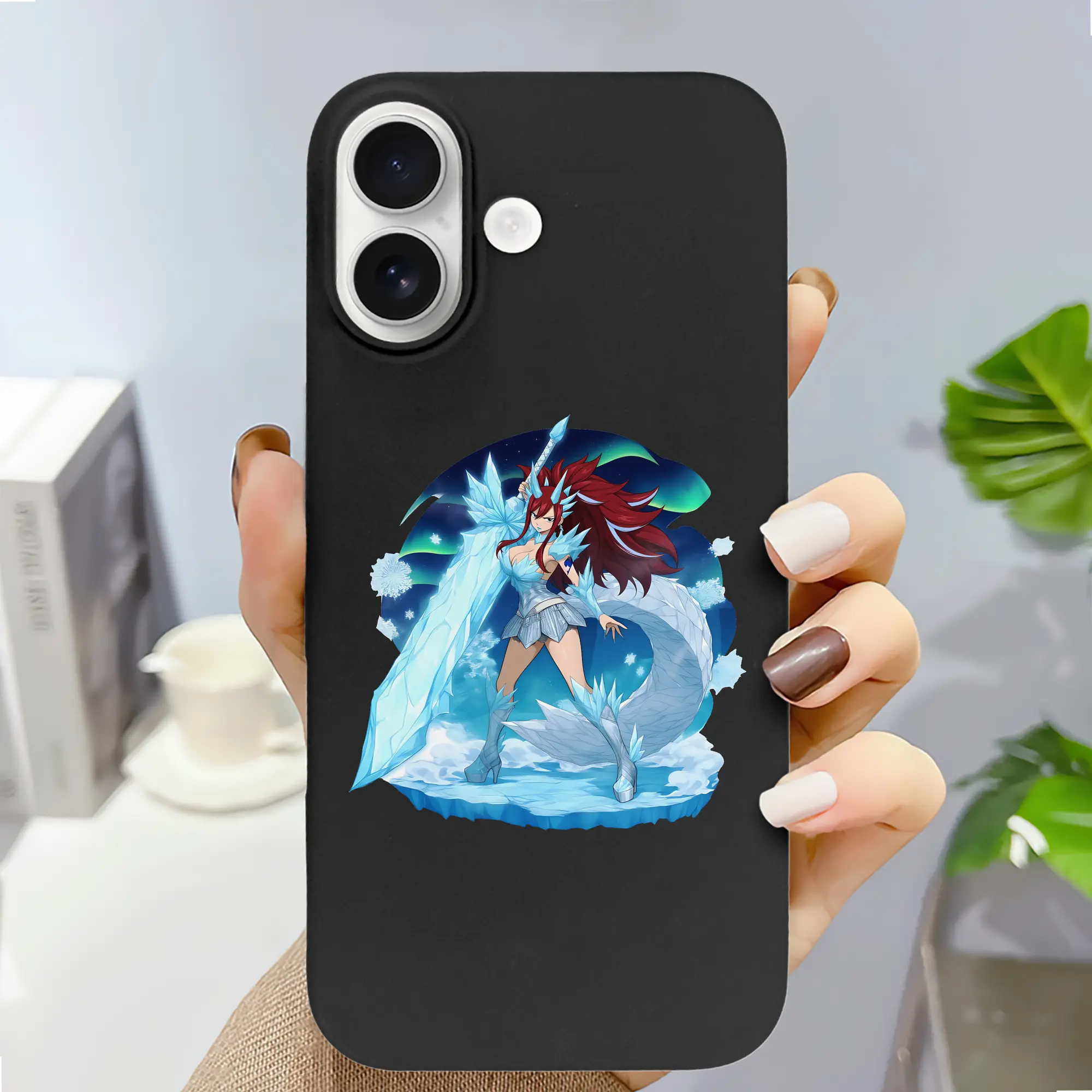 フェアリーテイル グッズ エルザ・スカーレット