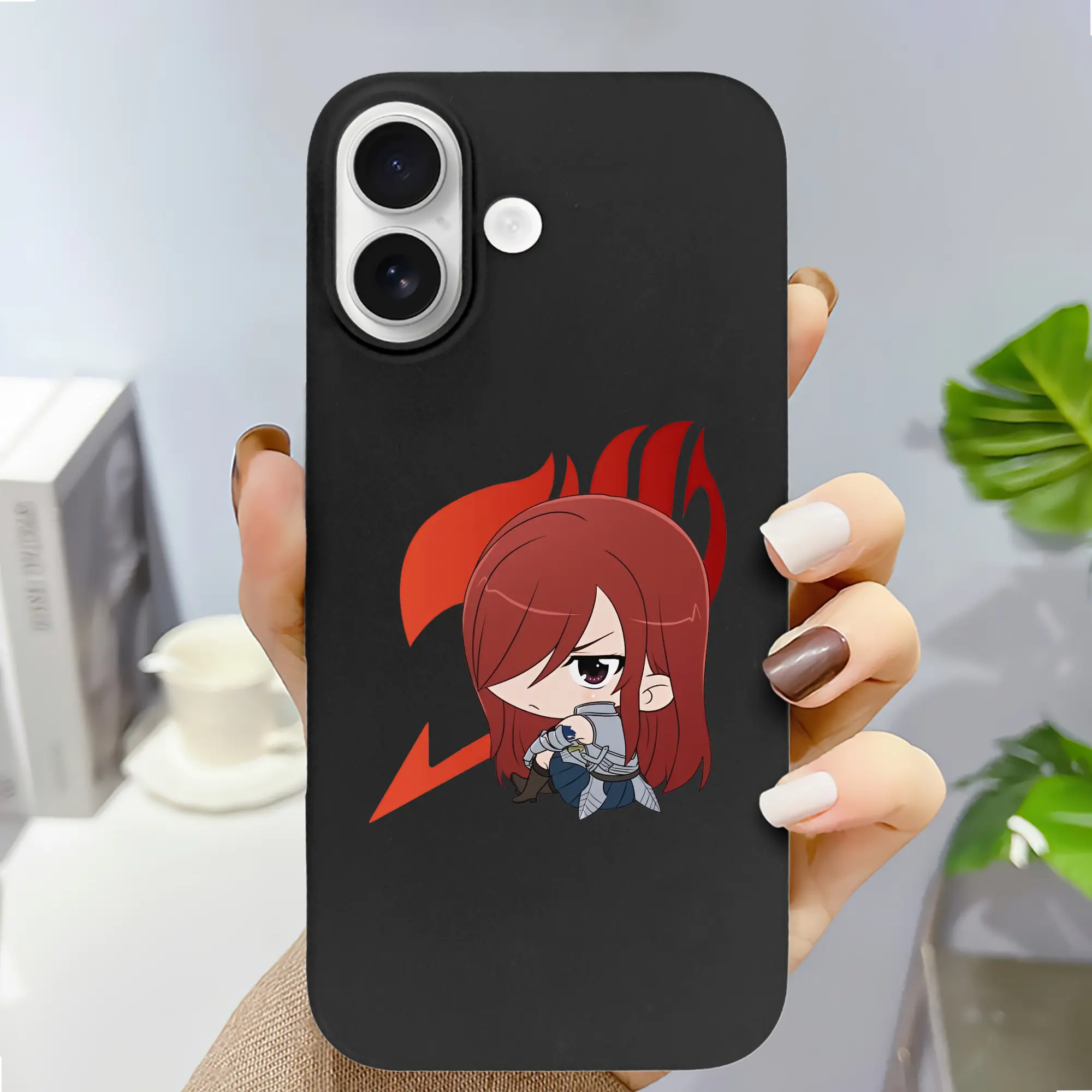 フェアリーテイル グッズ エルザ・スカーレット