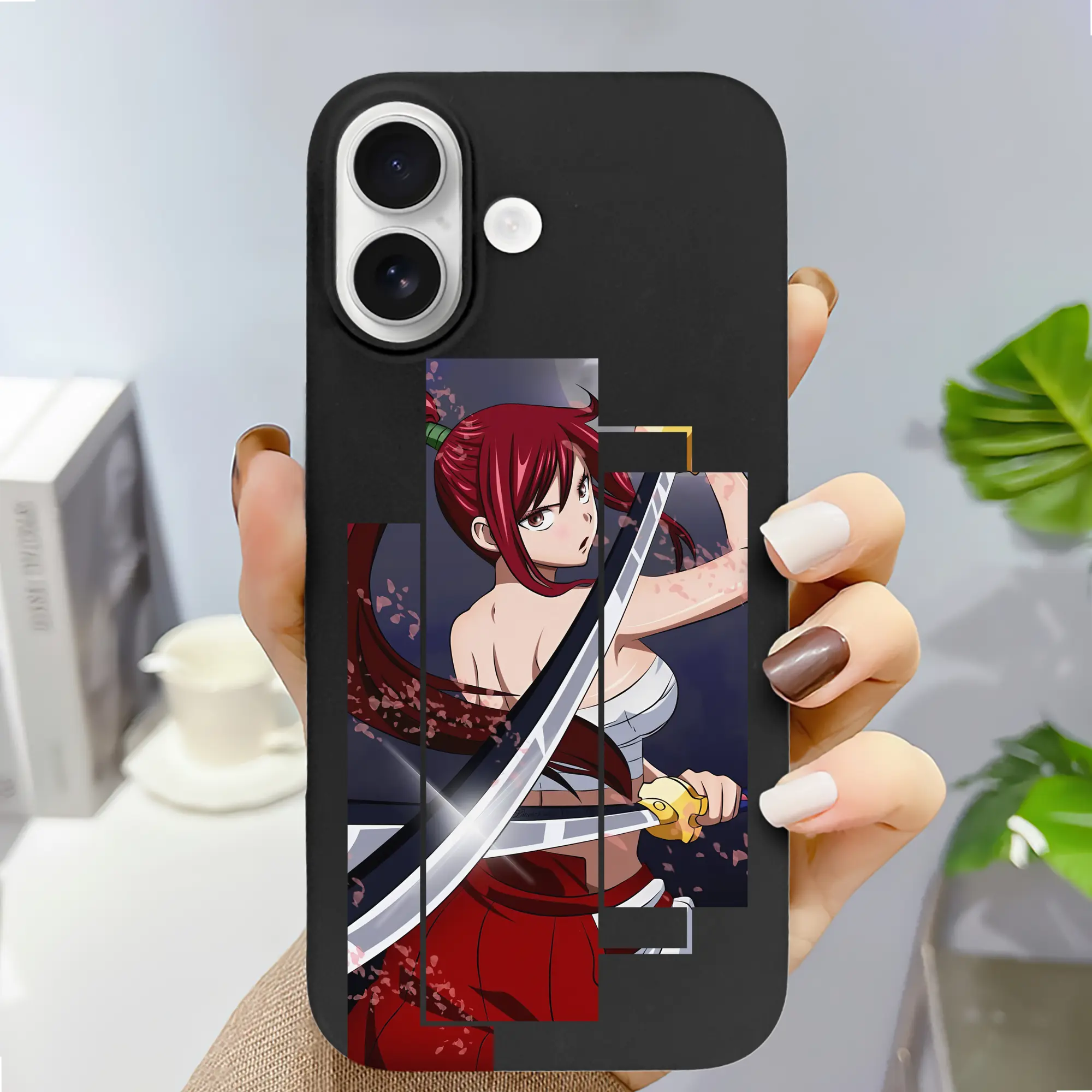 フェアリーテイル グッズ エルザ・スカーレット