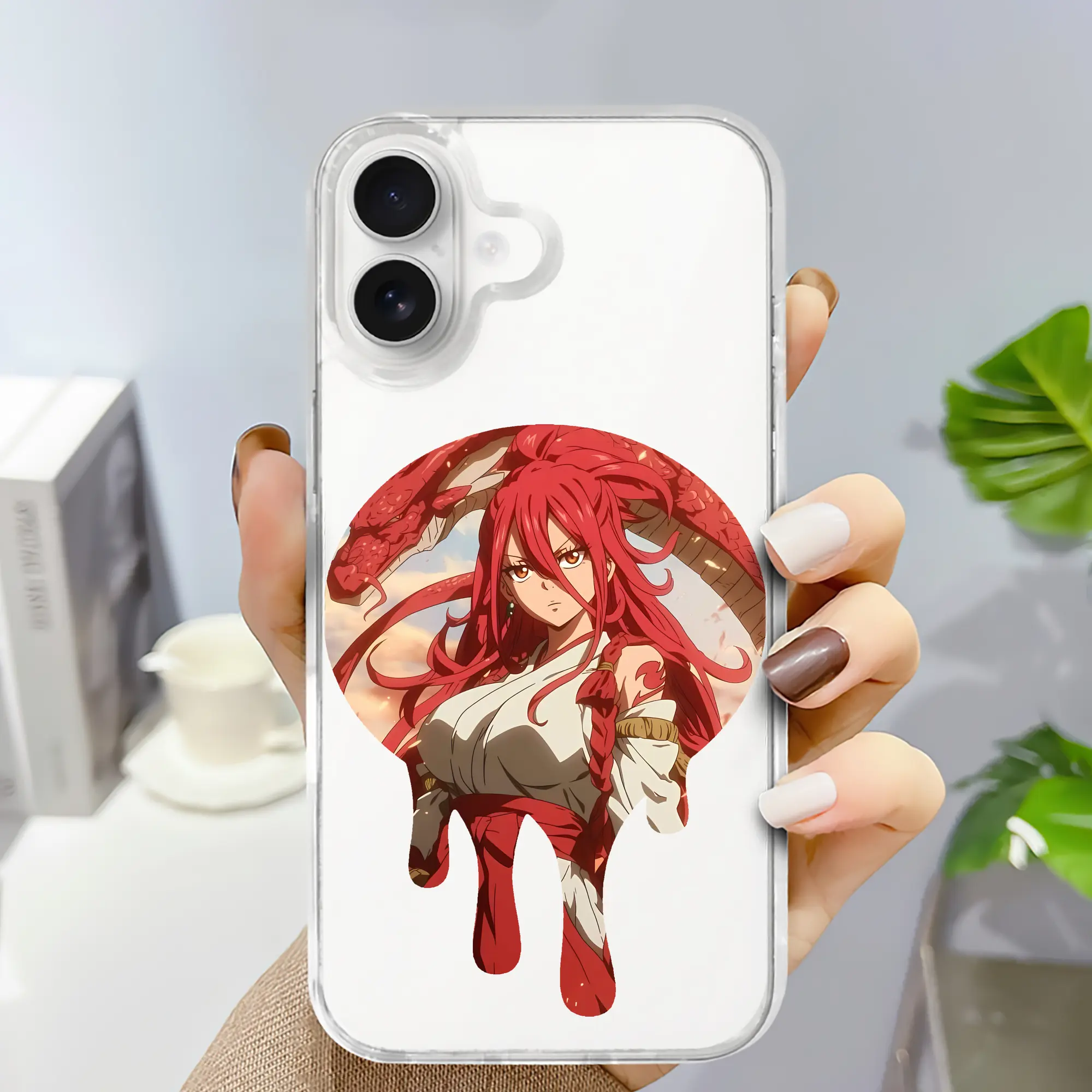 フェアリーテイル グッズ エルザ・スカーレット