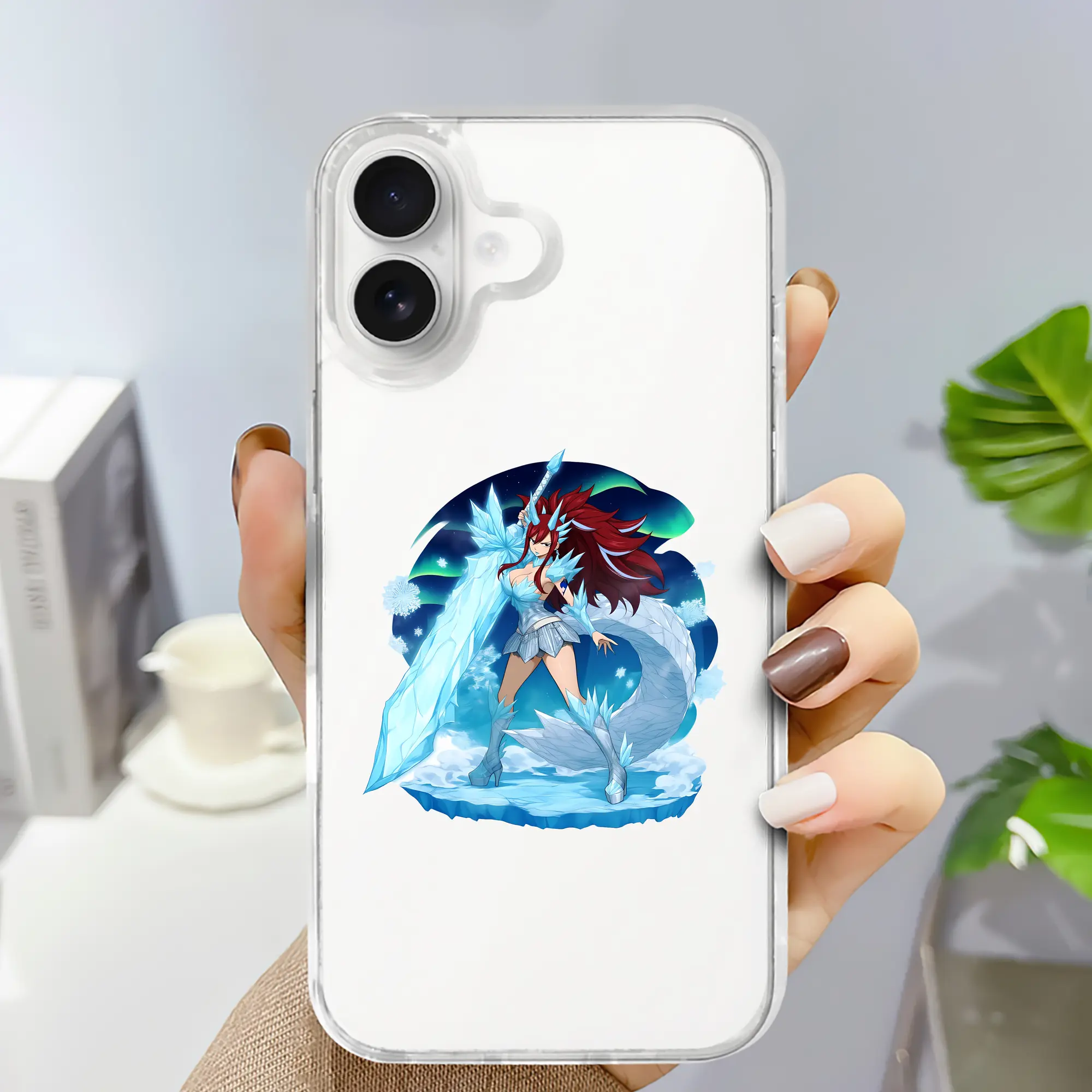 フェアリーテイル グッズ エルザ・スカーレット