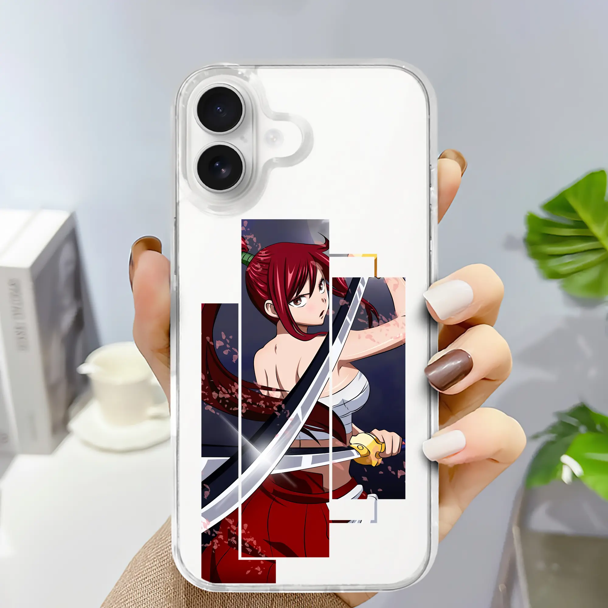 フェアリーテイル グッズ エルザ・スカーレット