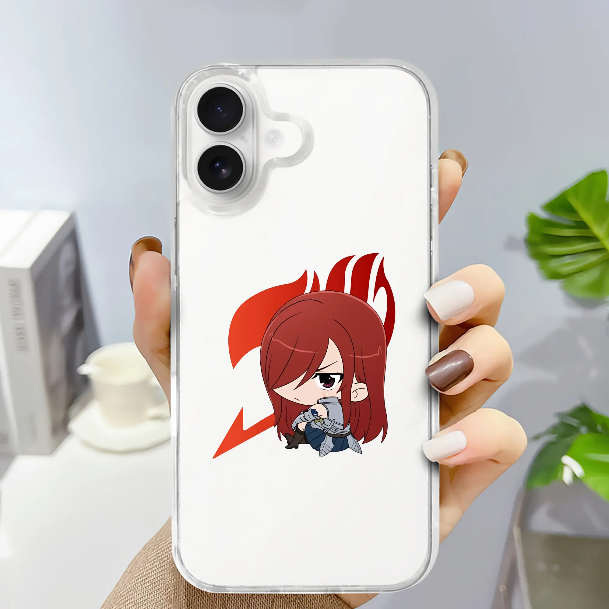 フェアリーテイル グッズ エルザ・スカーレット