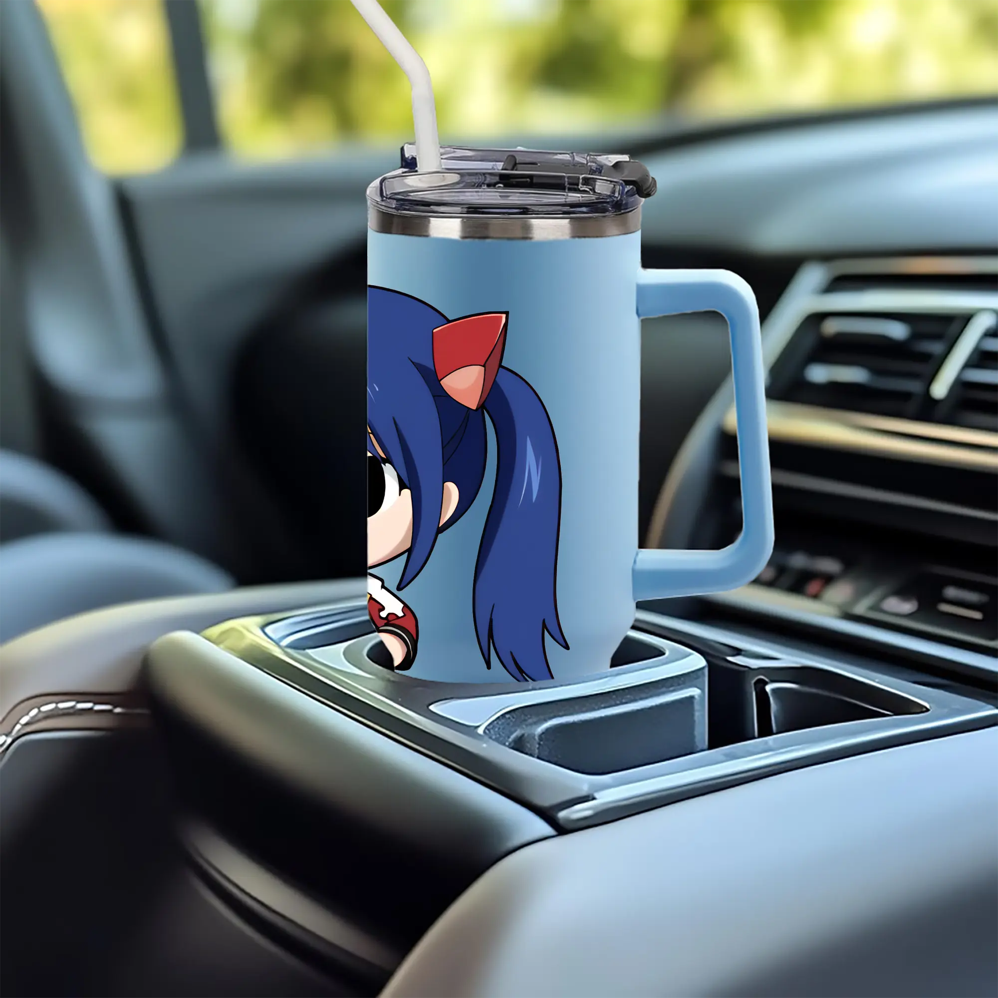 フェアリーテイル グッズ ウェンディ・マーベル