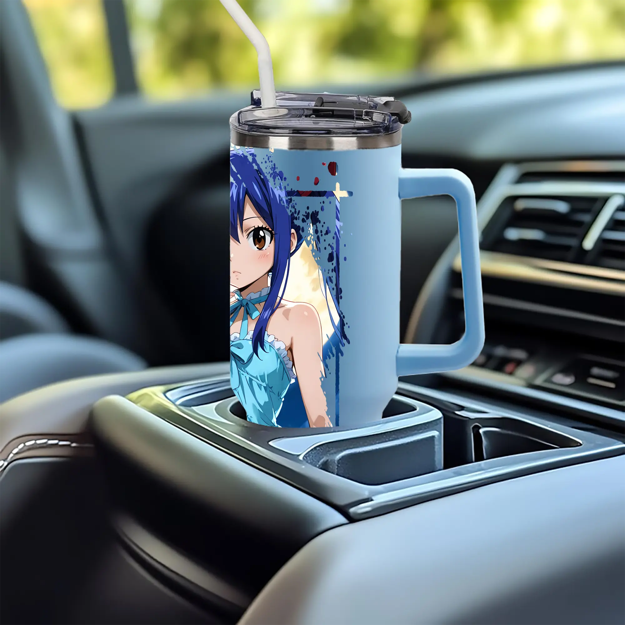 フェアリーテイル グッズ ウェンディ・マーベル