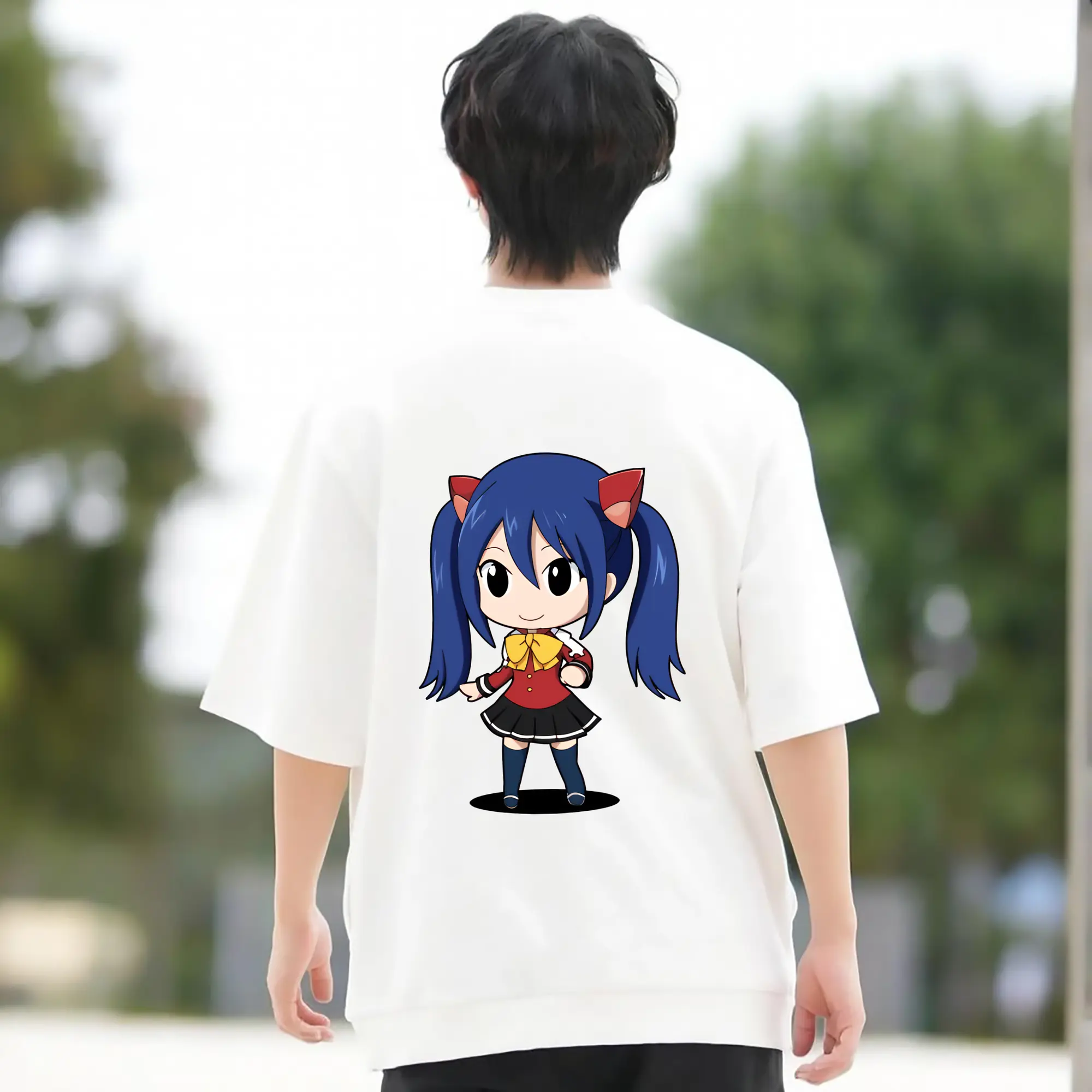 フェアリーテイル グッズ ウェンディ・マーベル