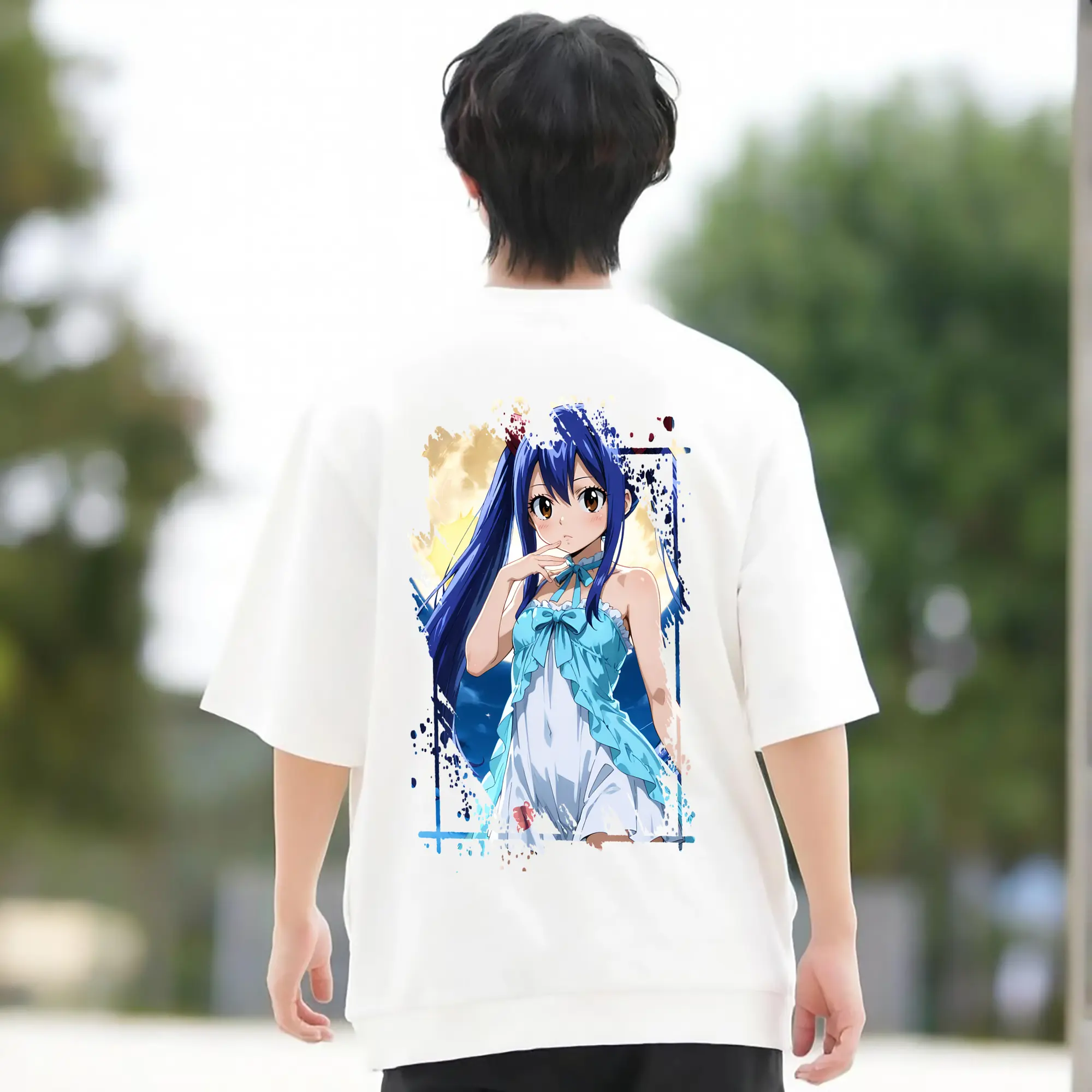 フェアリーテイル グッズ ウェンディ・マーベル