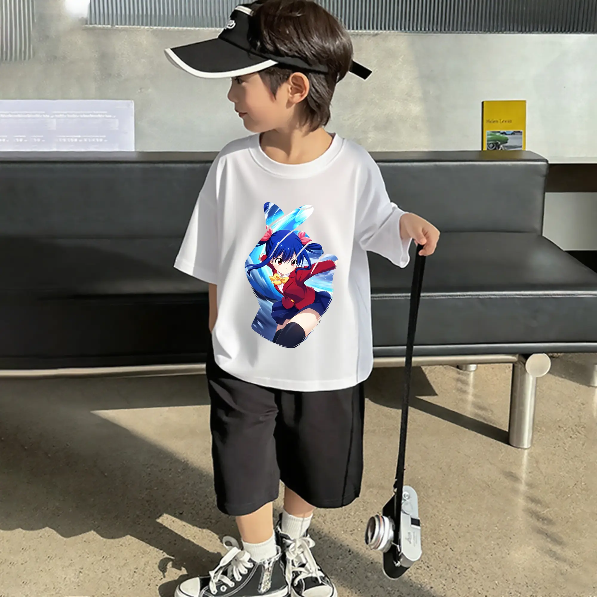 フェアリーテイル グッズ ウェンディ・マーベル