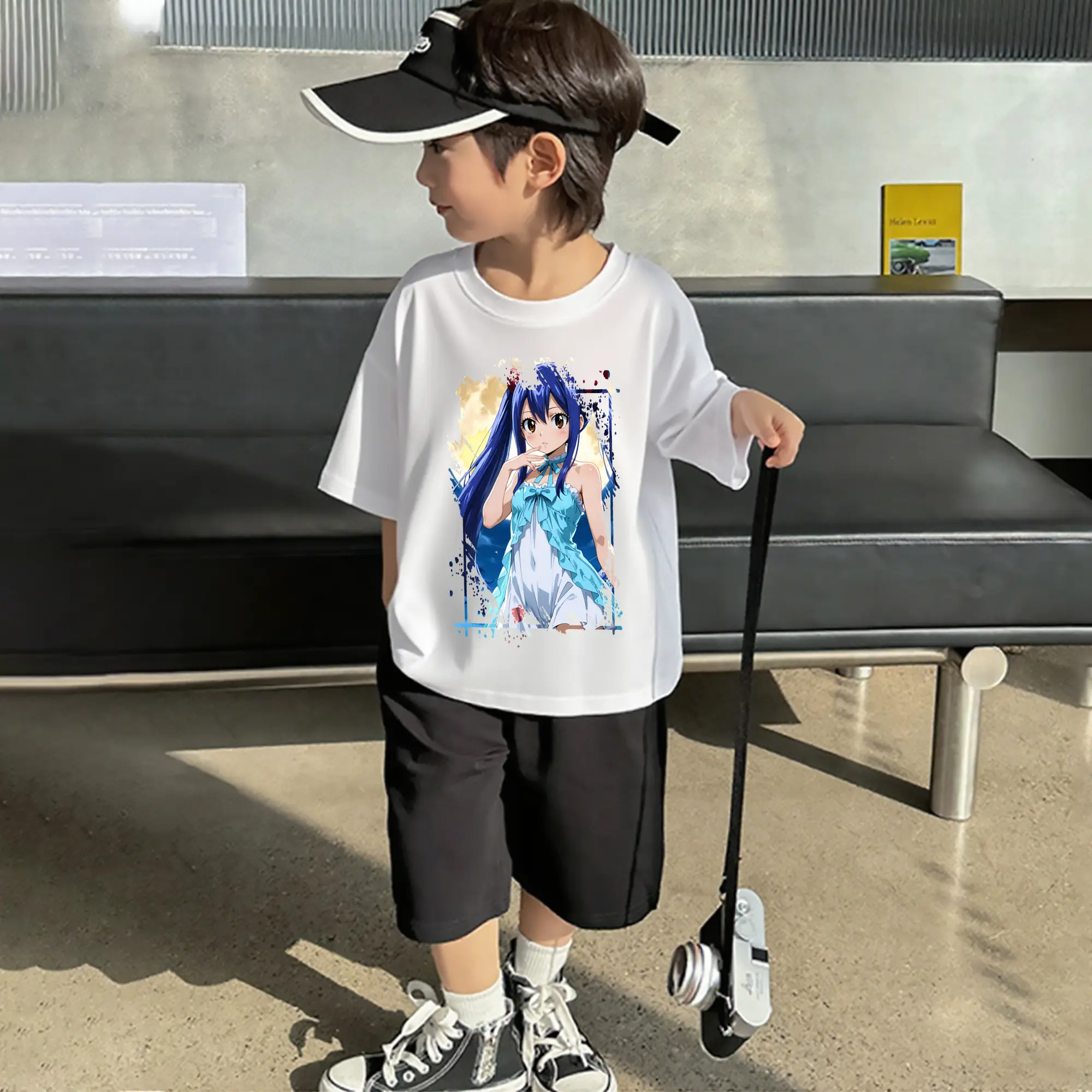 フェアリーテイル グッズ ウェンディ・マーベル