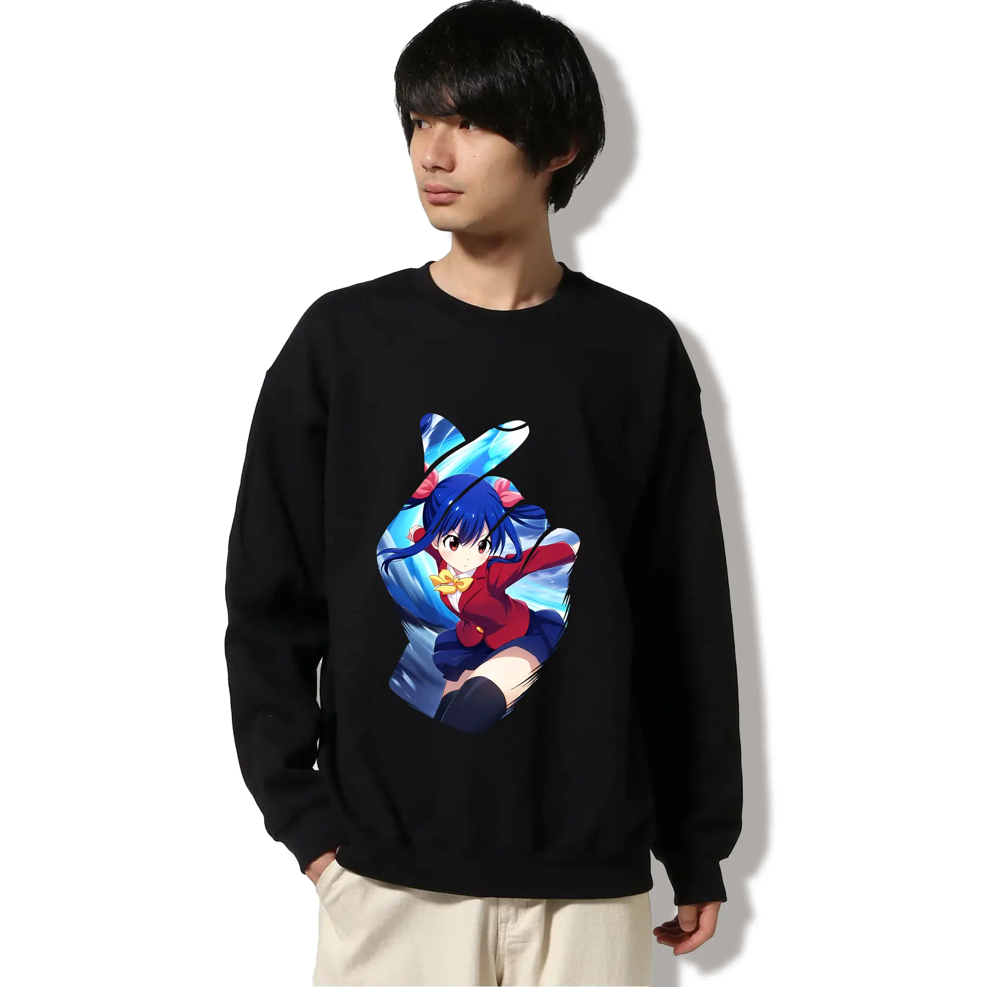 フェアリーテイル グッズ ウェンディ・マーベル